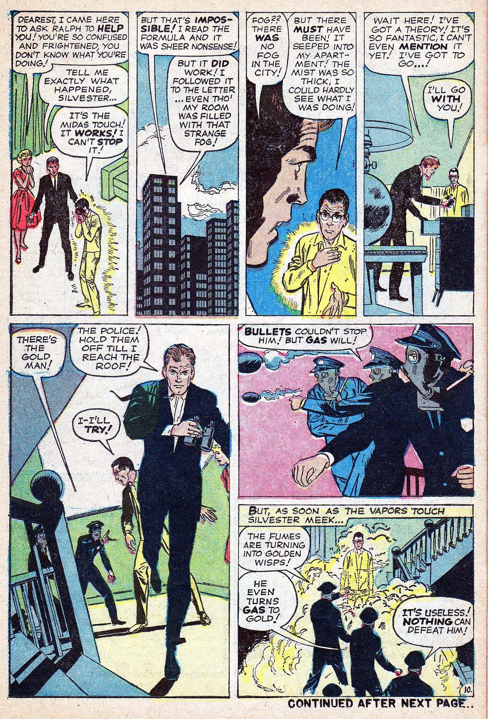 Tales of Suspense (1959) 36 Page 13