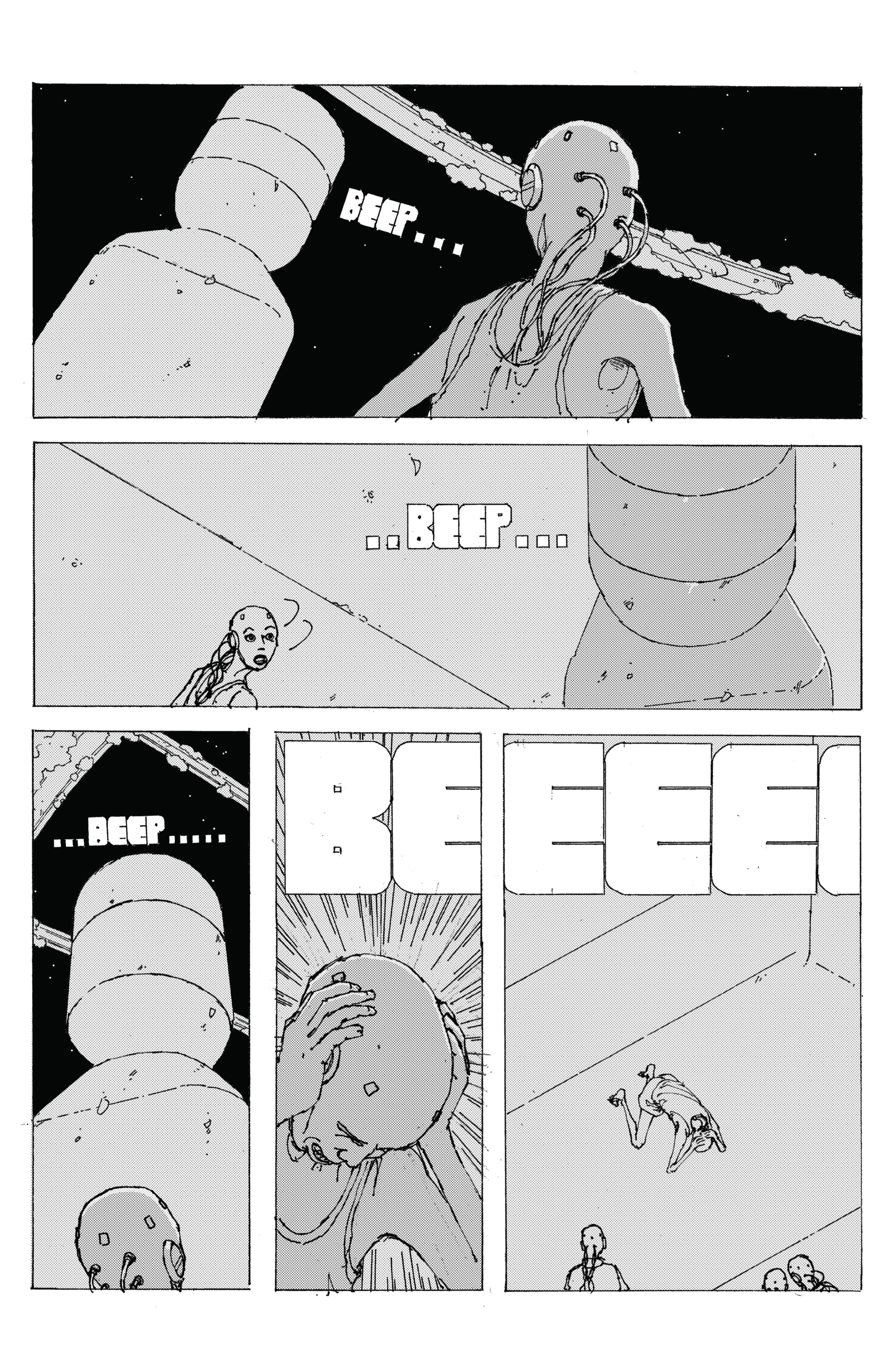 Read online Island (2015) comic -  Issue #12 - 37