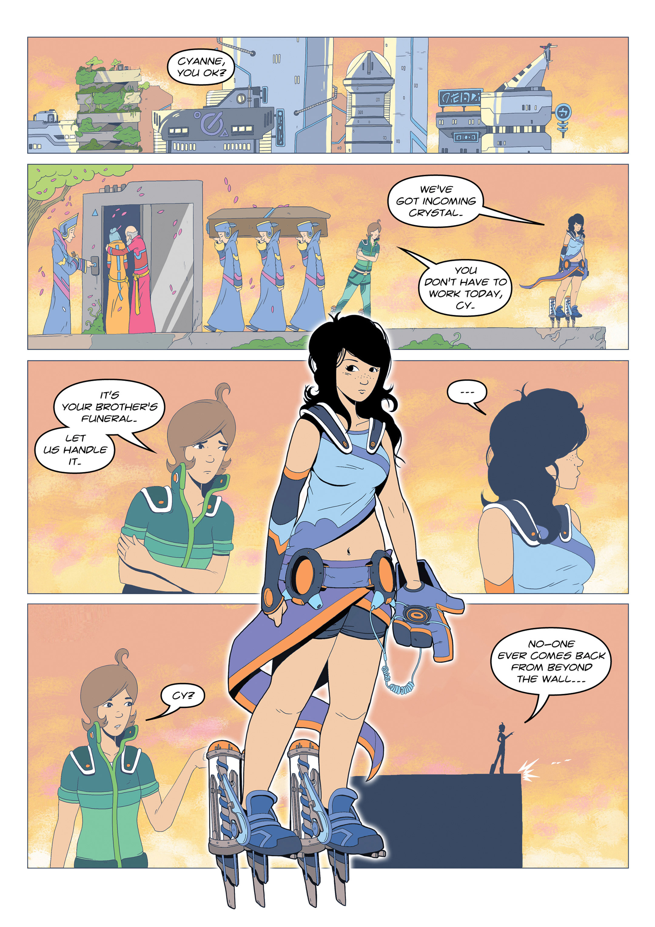 Read online Big Punch Magazine comic -  Issue #1 - 40