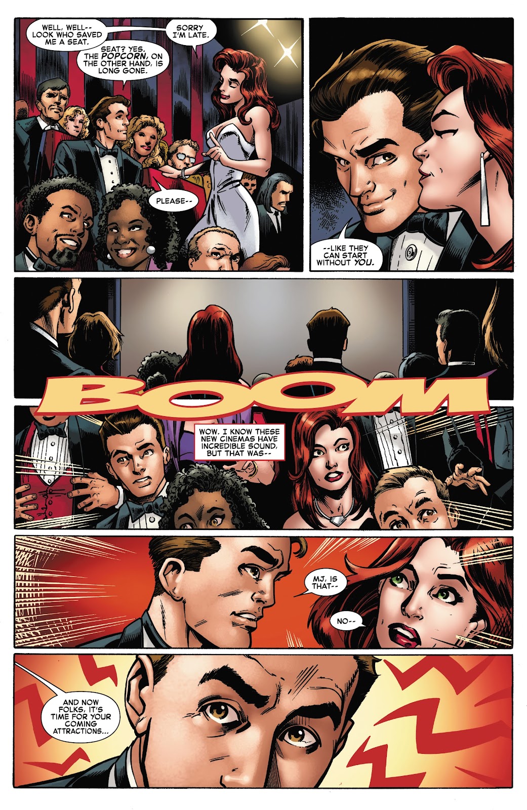 Sinister War issue 1 - Page 11
