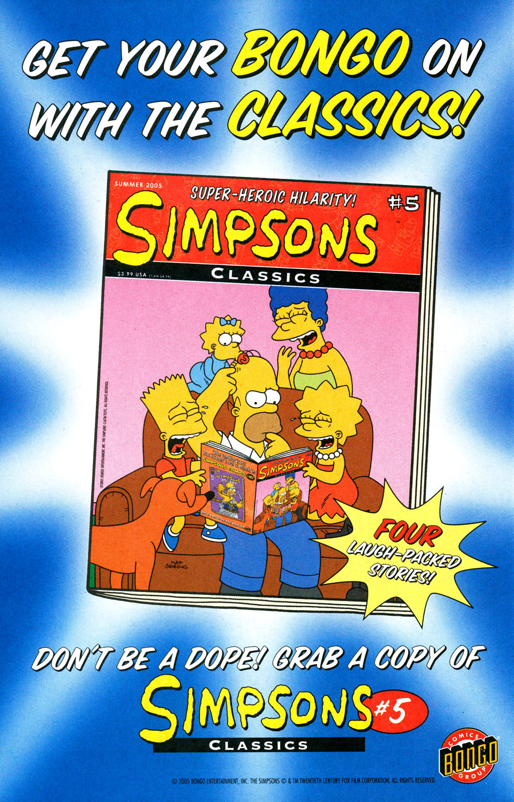 Read online Simpsons Comics Presents Bart Simpson comic -  Issue #25 - 14