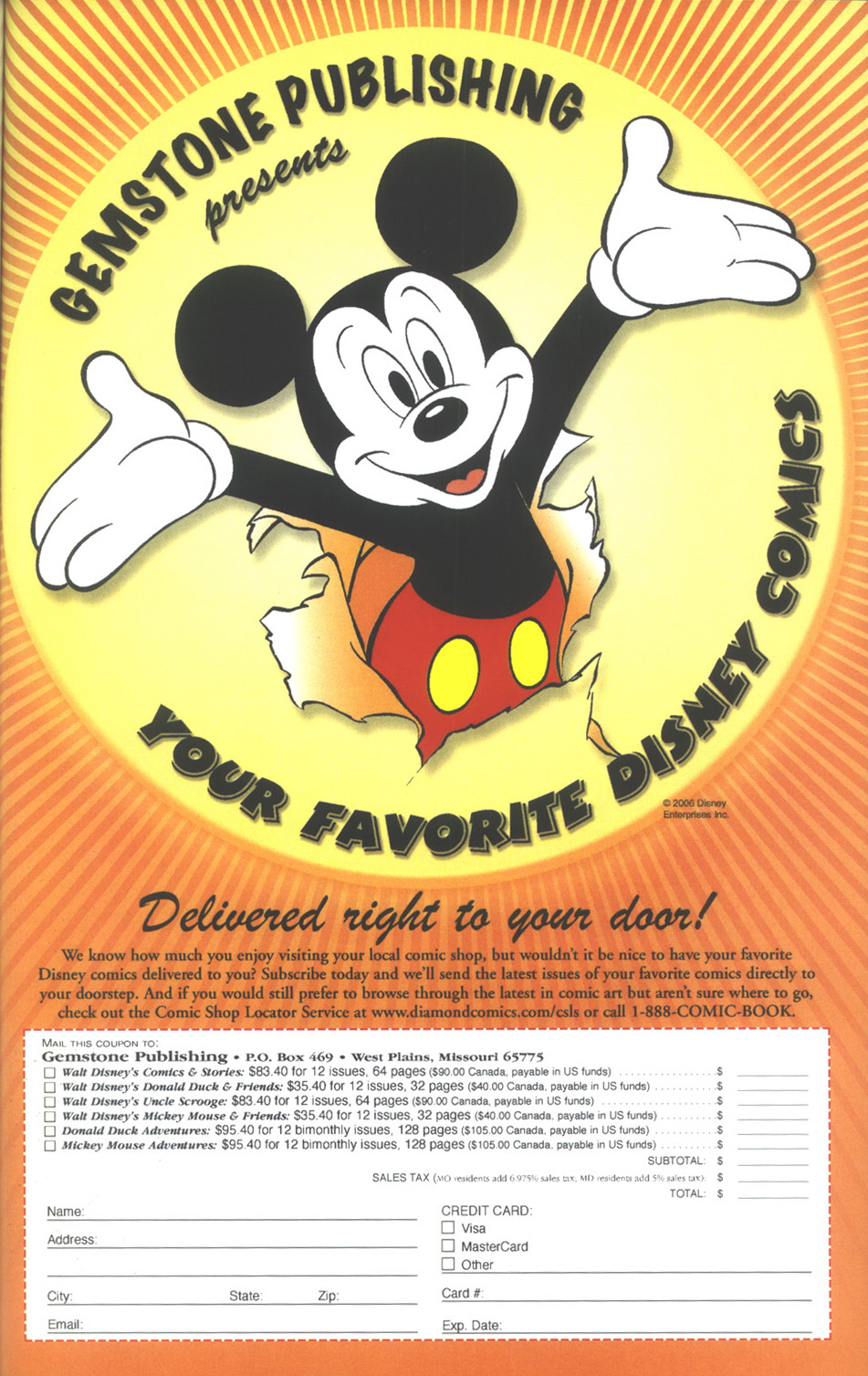 Read online Uncle Scrooge (1953) comic -  Issue #349 - 27