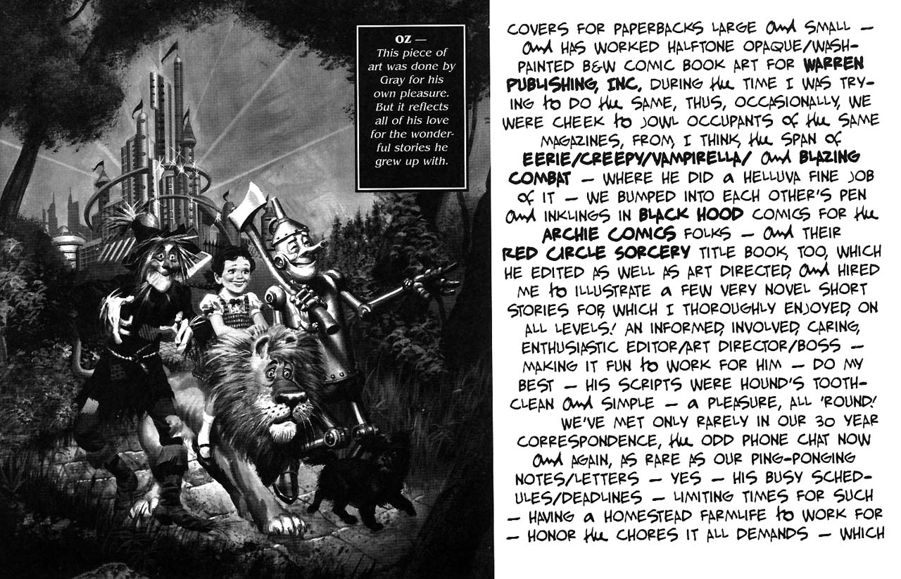 Read online Liberty Meadows comic -  Issue #20 - 29