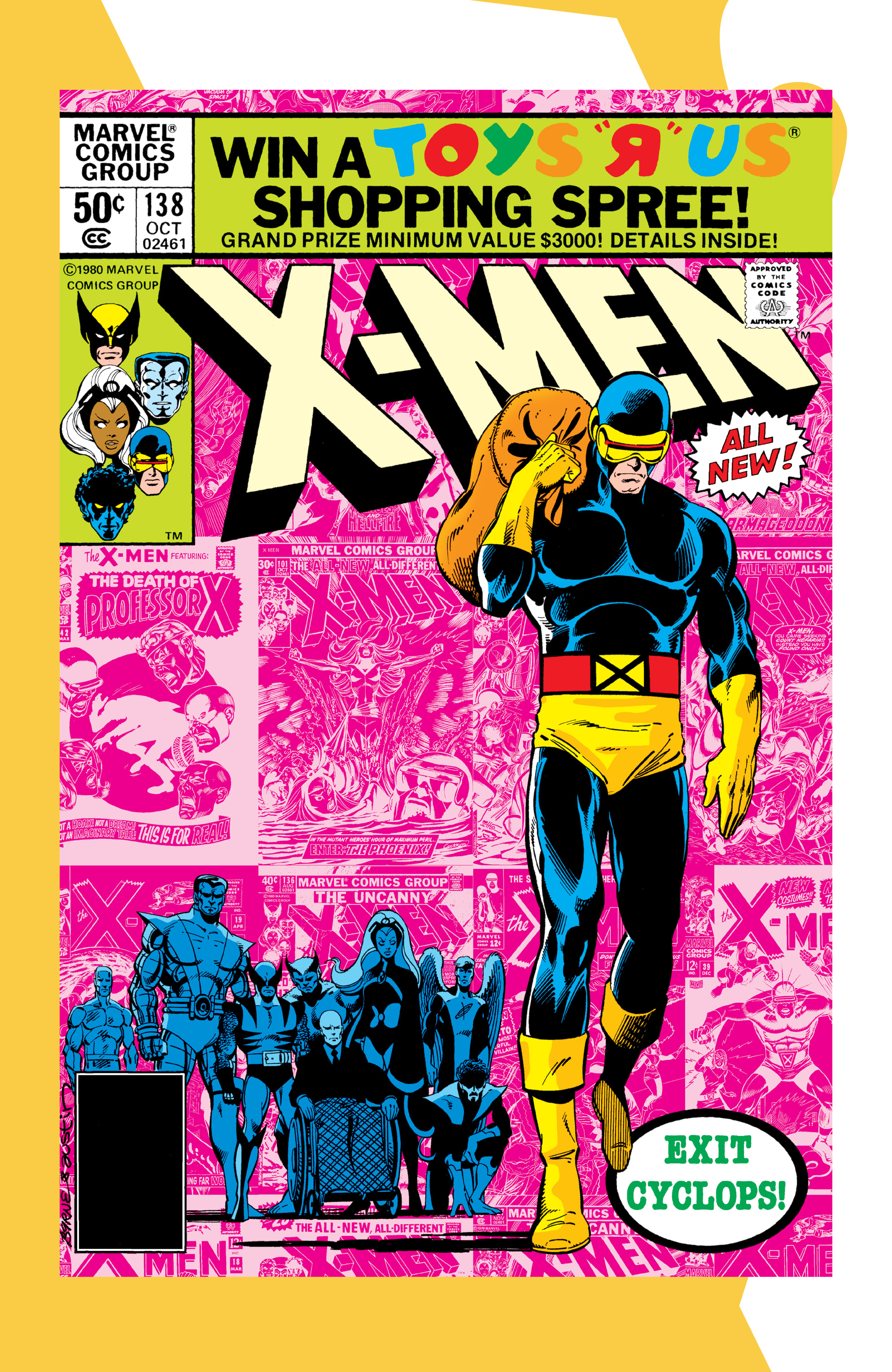 Read online Phoenix Omnibus comic -  Issue # TPB 1 (Part 5) - 48