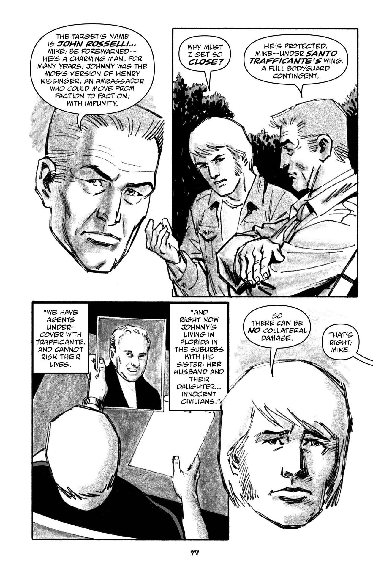 Read online Return to Perdition comic -  Issue # TPB (Part 1) - 78