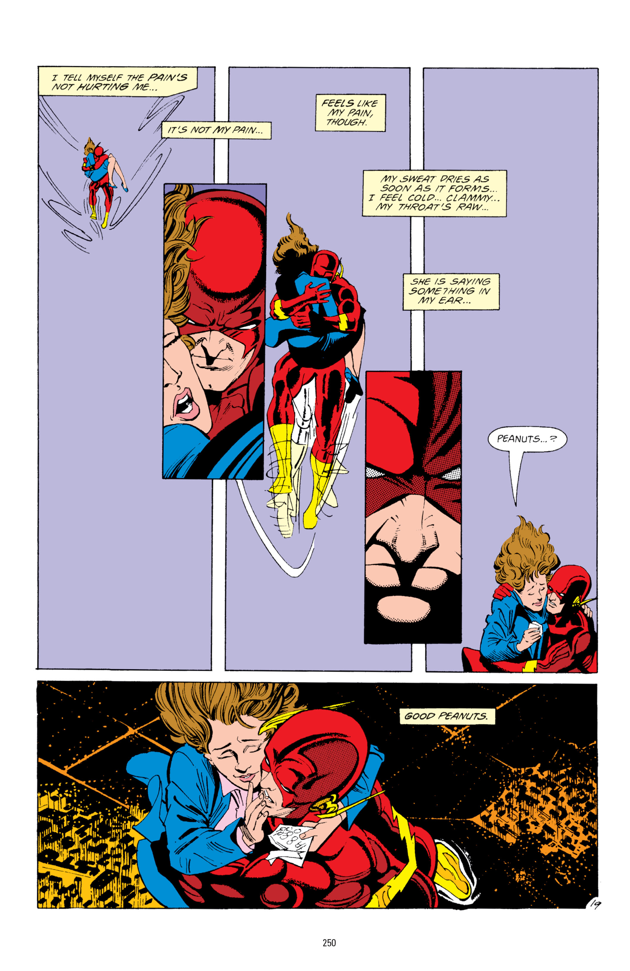 Read online The Flash: 80 Years of the Fastest Man Alive comic -  Issue # TPB (Part 3) - 47