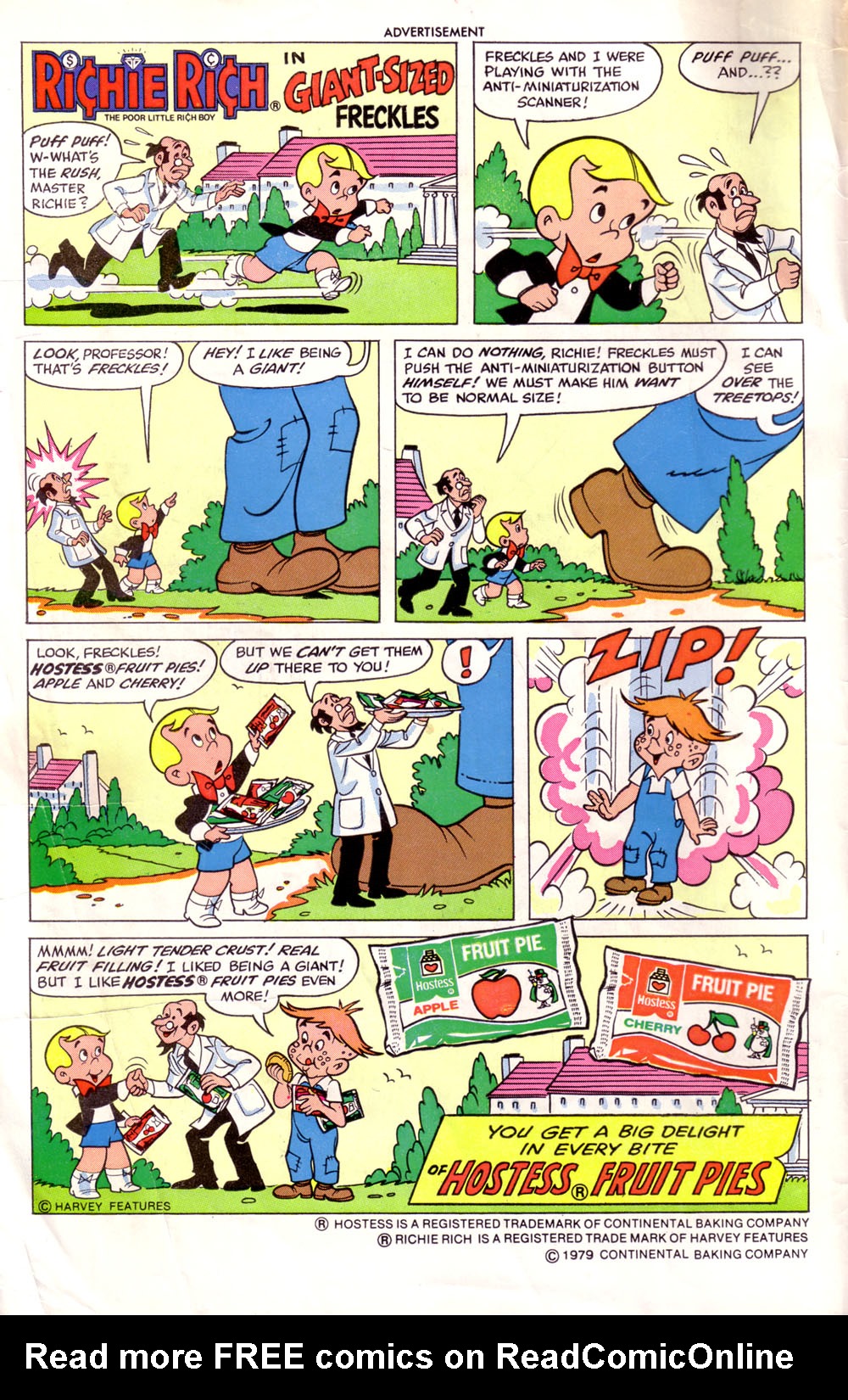 Read online Walt Disney's Mickey Mouse comic -  Issue #202 - 2