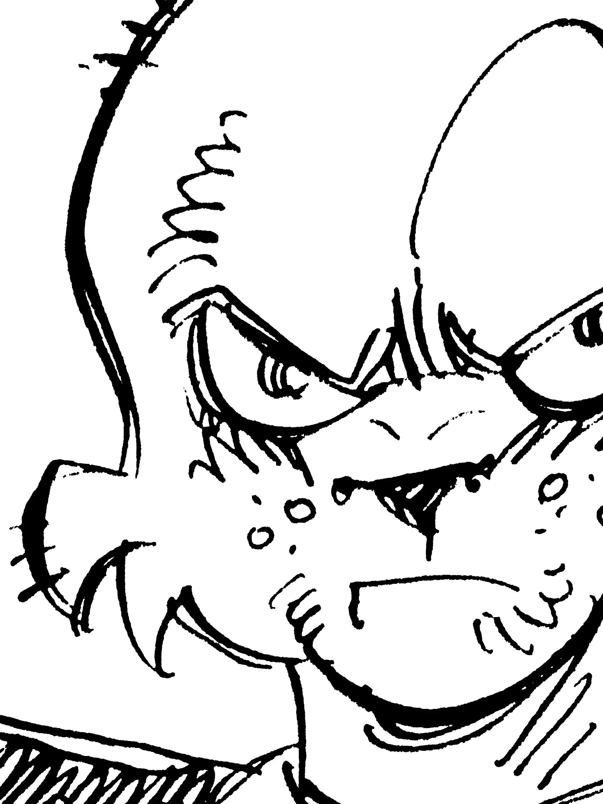 Read online The Art of Usagi Yojimbo comic -  Issue # TPB (Part 2) - 109