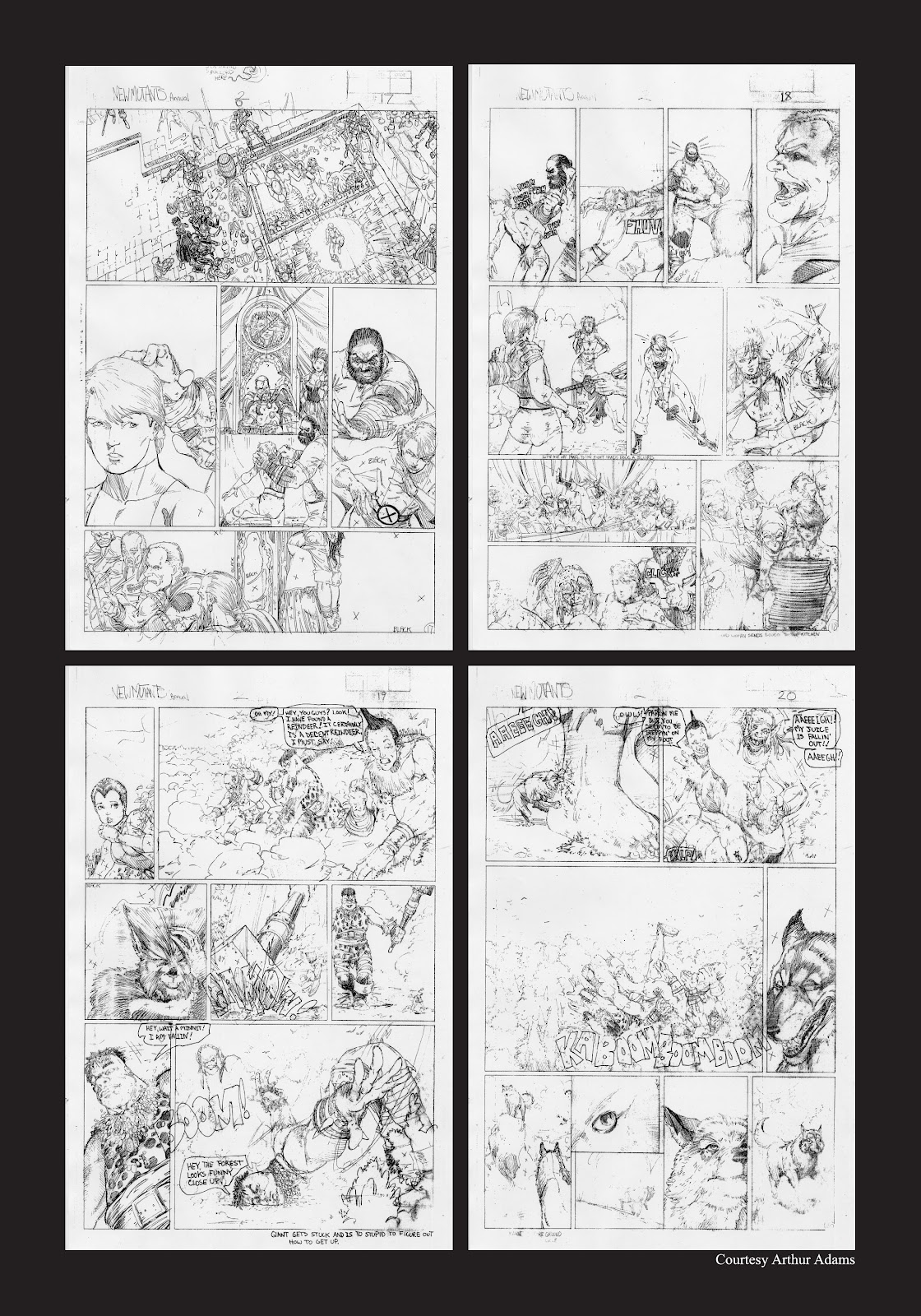 Marvel Masterworks: The Uncanny X-Men issue TPB 12 (Part 5) - Page 28