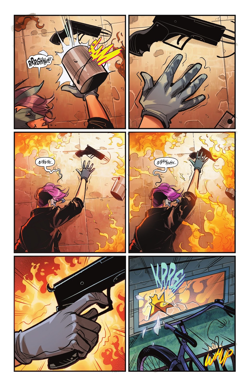 The Joker (2021) issue 4 - Page 28