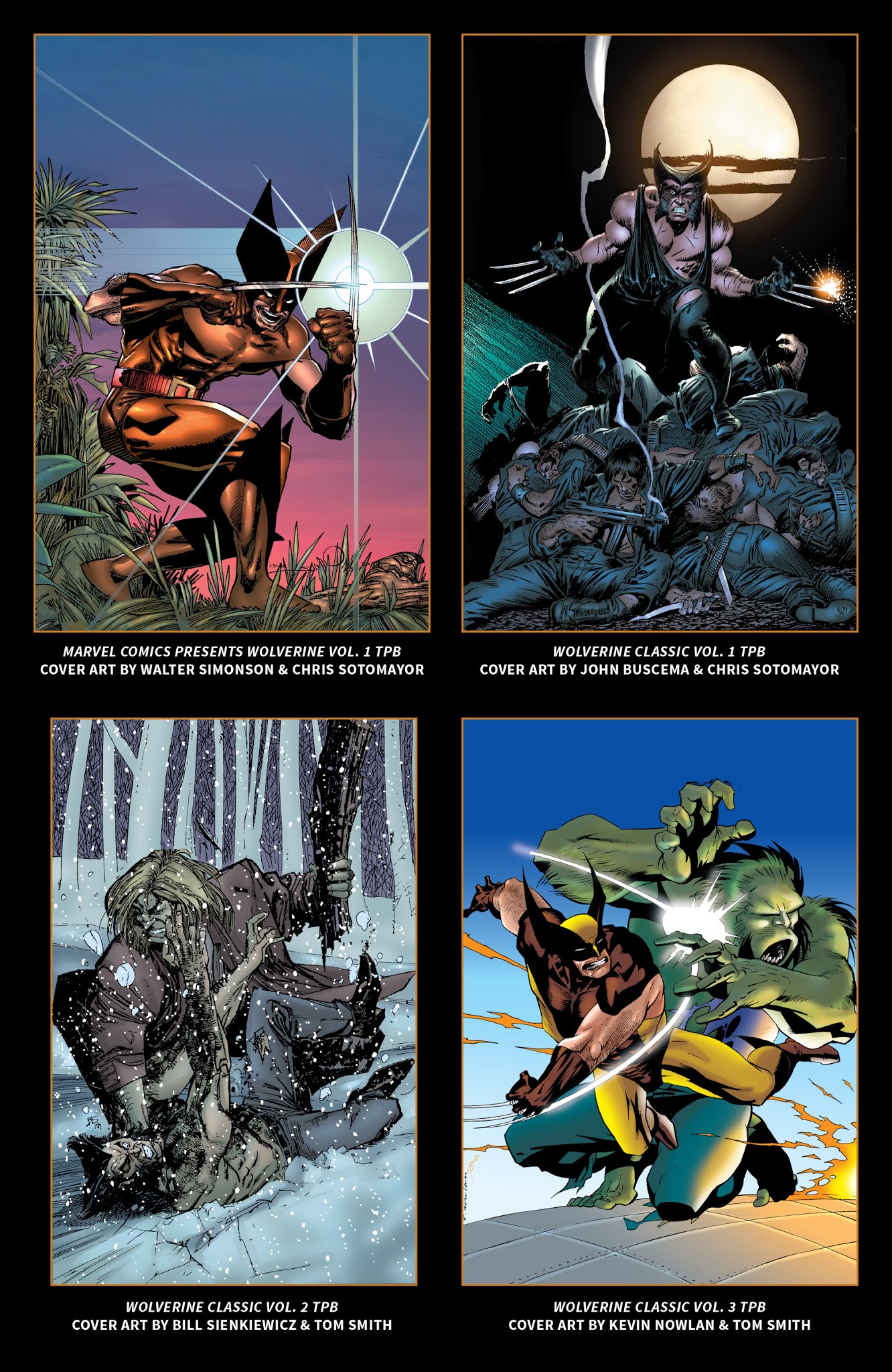 Read online Wolverine Epic Collection: Blood Debt comic -  Issue #Wolverine Epic Collection TPB 1 (Part 5) - 69