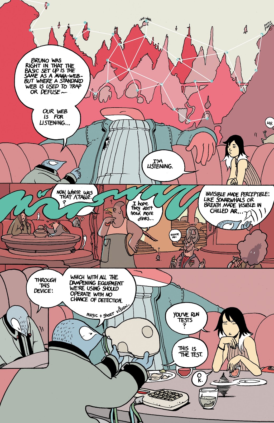 Island (2015) issue 15 - Page 80