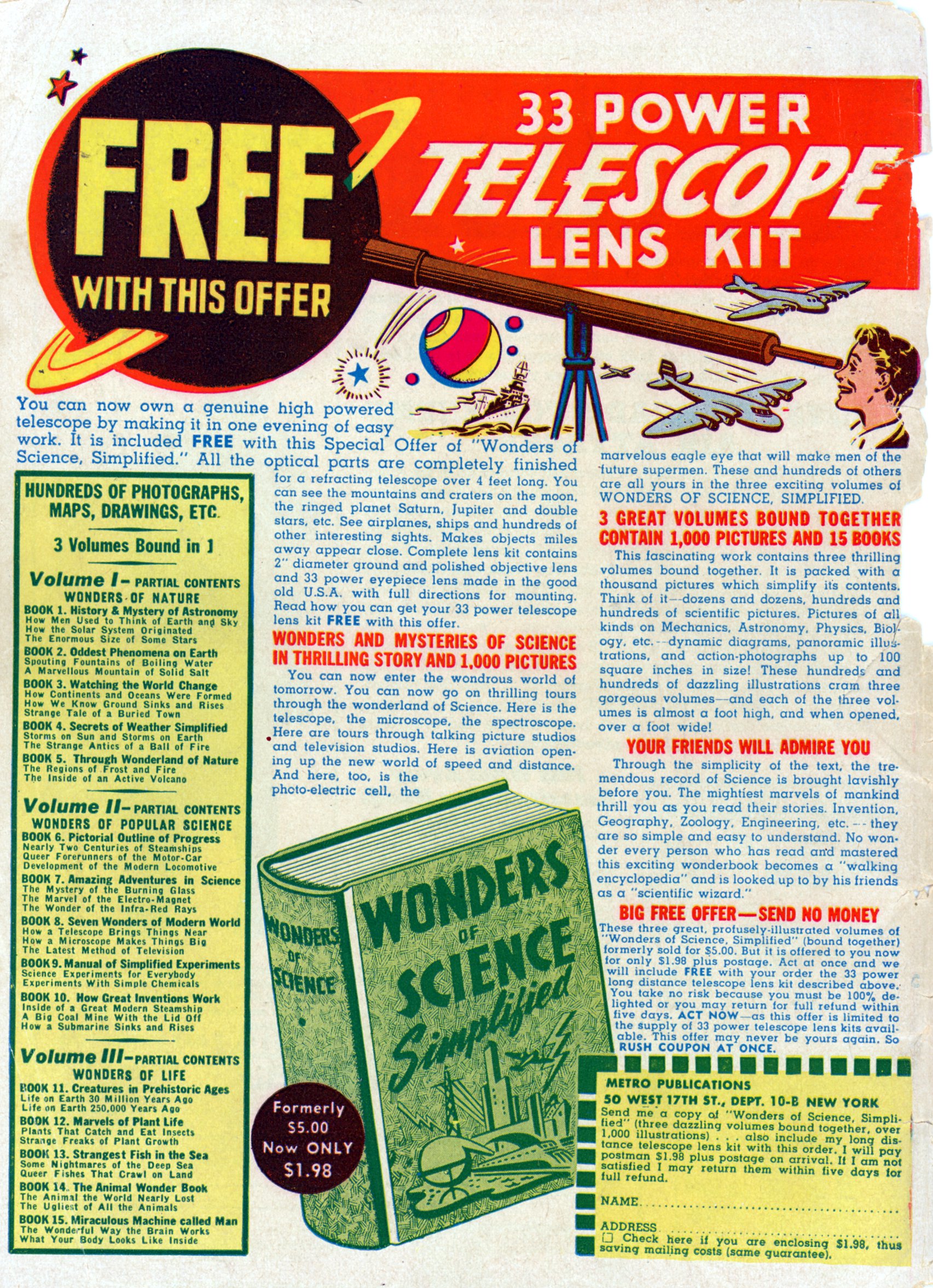 Read online Champ Comics comic -  Issue #25 - 68