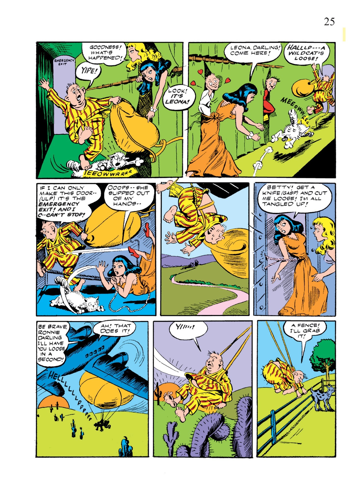 Read online The Best of Archie Comics: Betty & Veronica comic -  Issue # TPB 1 (Part 1) - 26