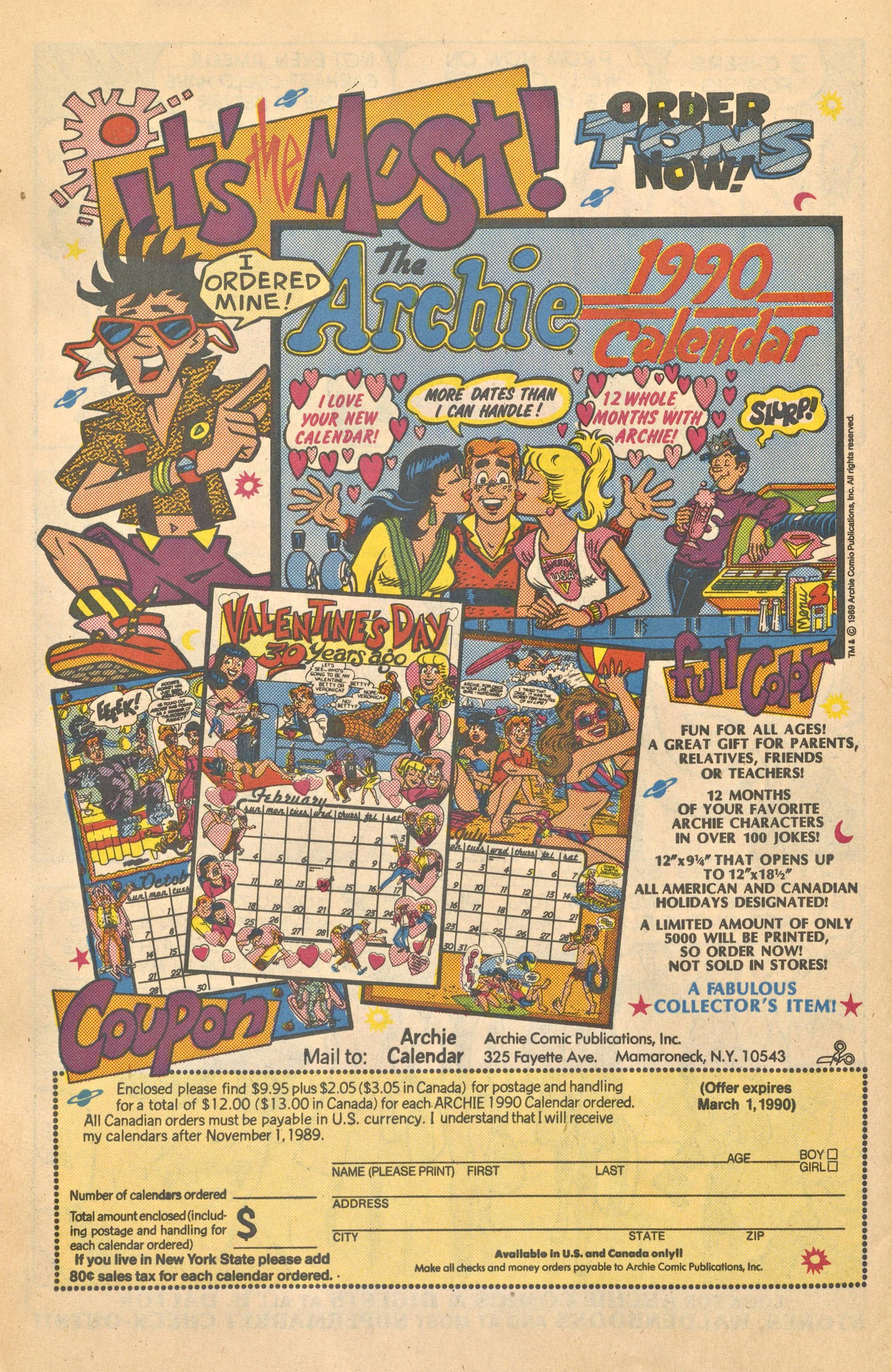 Read online Katy Keene (1983) comic -  Issue #33 - 33