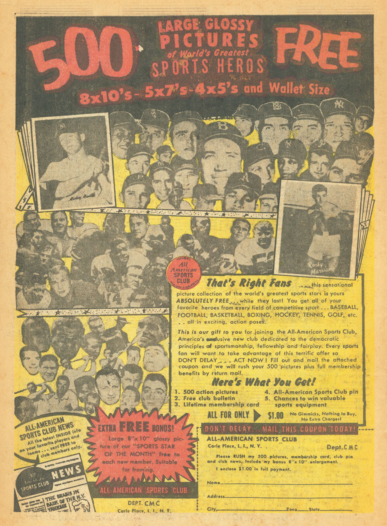 Read online Western Gunfighters (1956) comic -  Issue #24 - 34