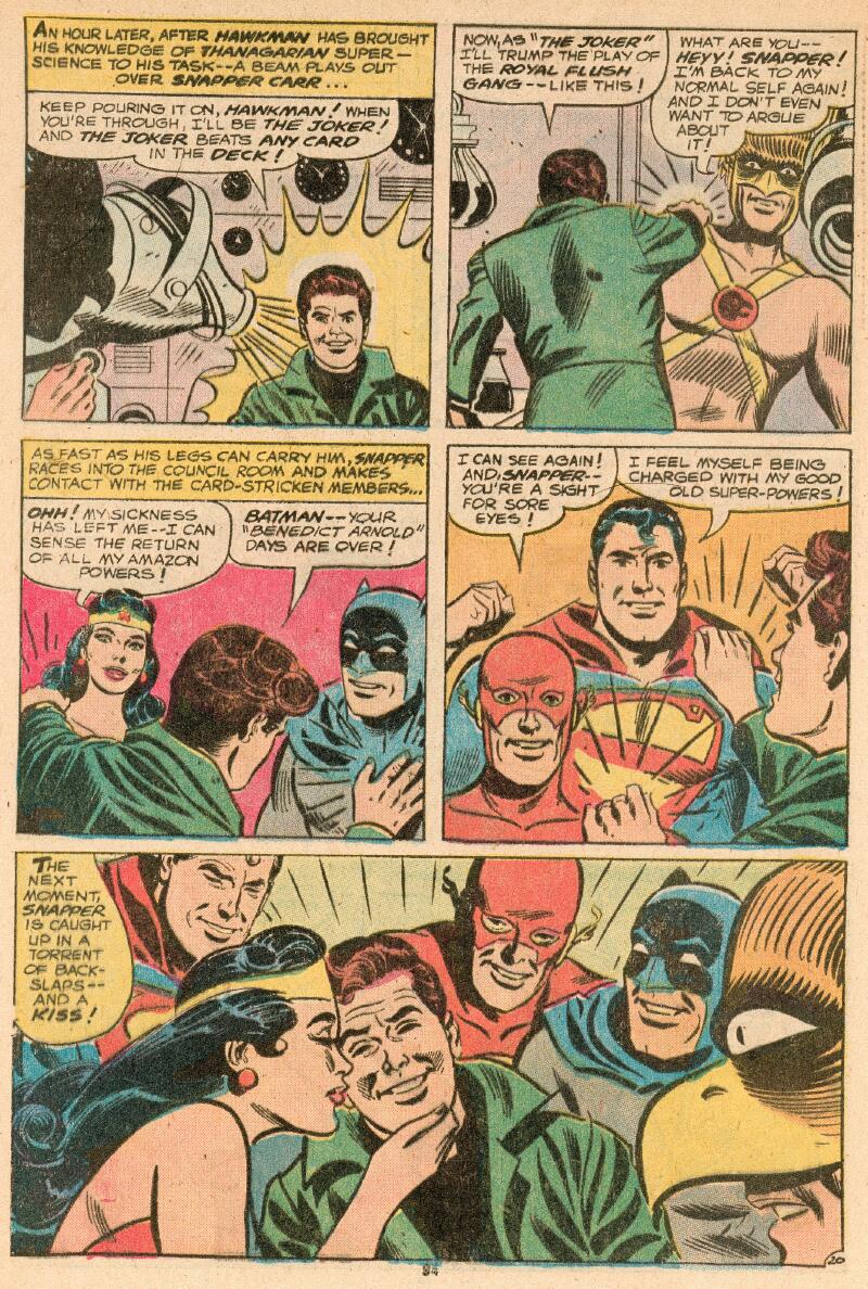 Read online DC 100-Page Super Spectacular comic -  Issue #17 - 94