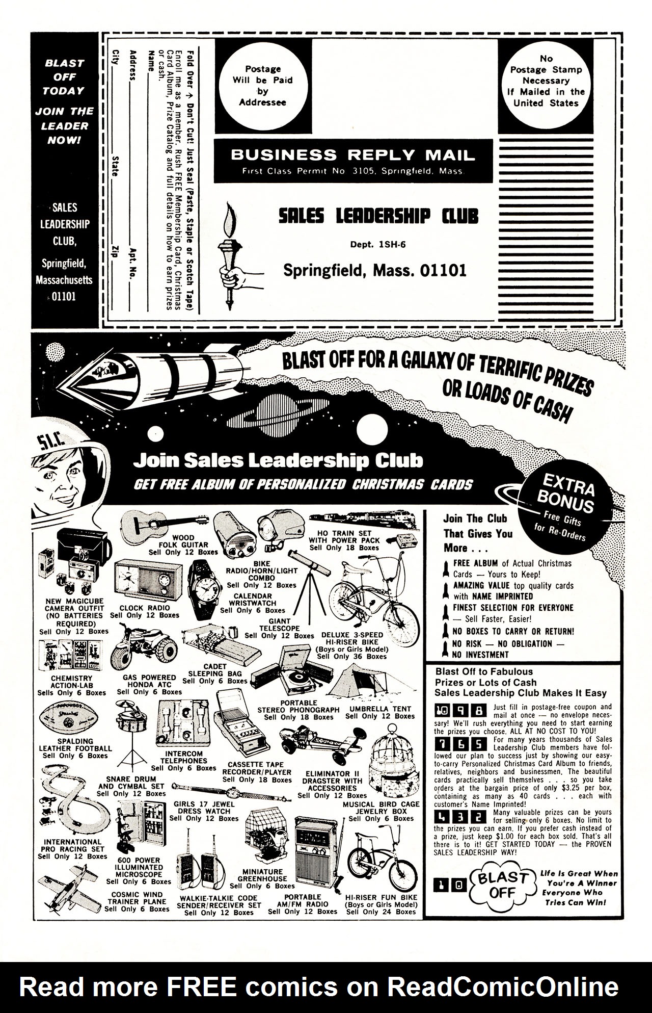 Read online Little Dot (1953) comic -  Issue #140 - 35