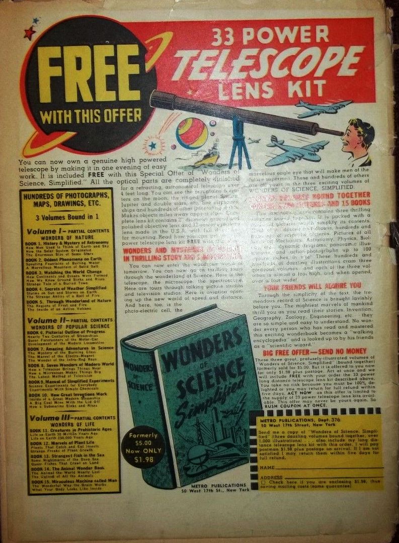 Read online Captain Midnight (1942) comic -  Issue #6 - 28
