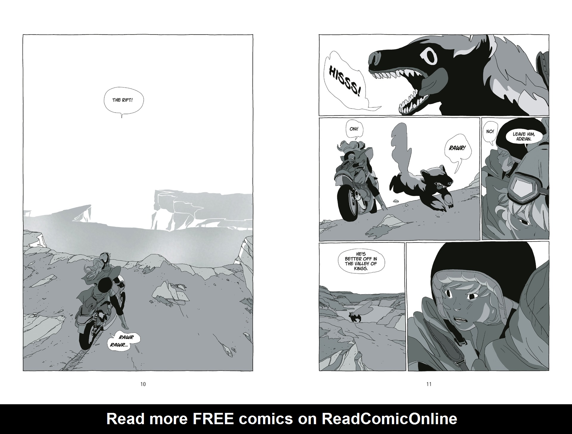 Read online Last Man comic -  Issue #3 - 8