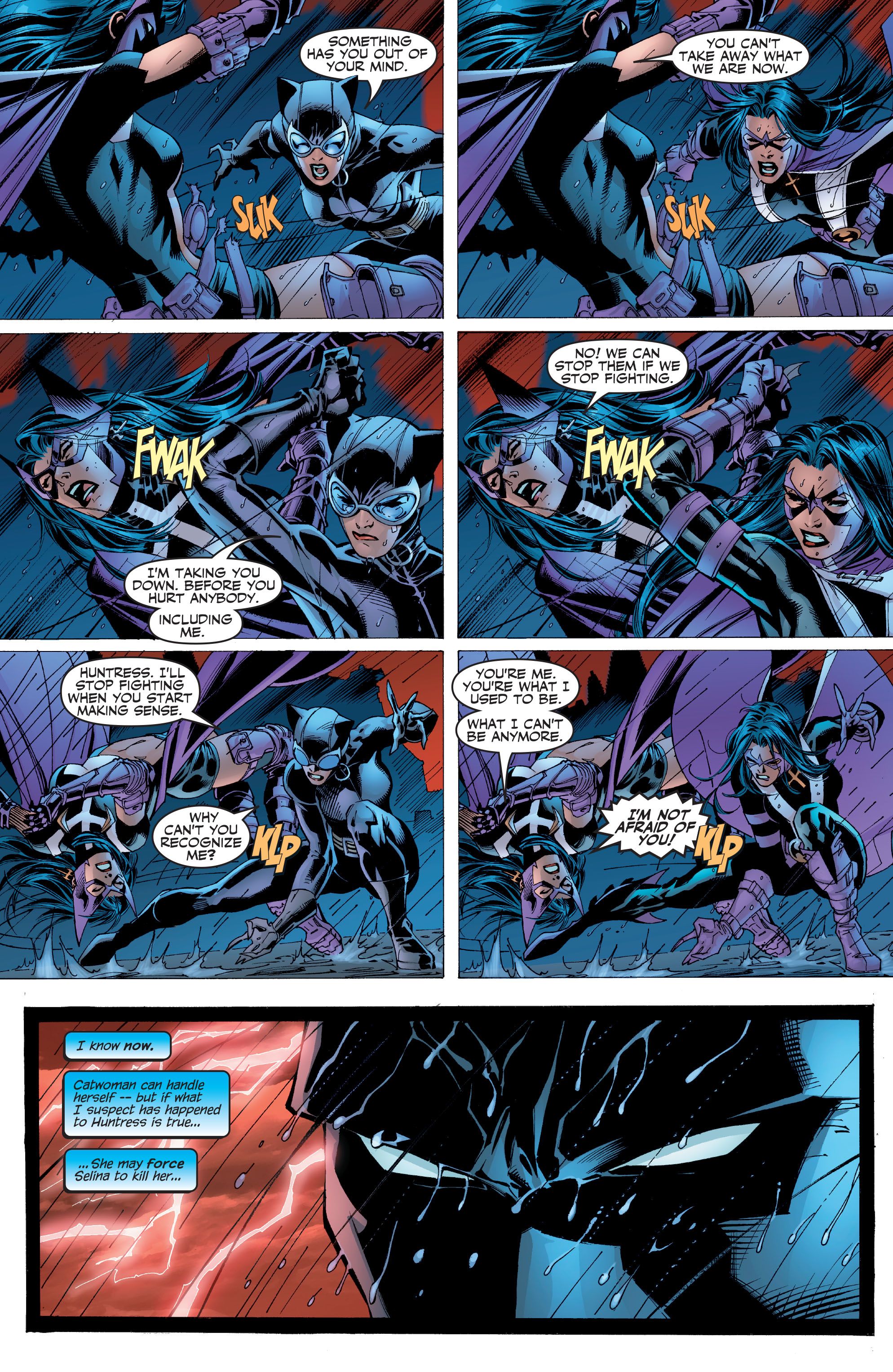 Read online Batman (1940) comic -  Issue #617 - 13