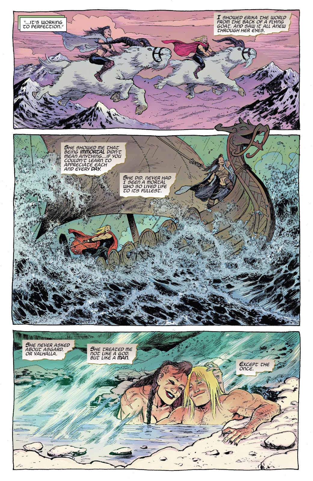 Thor (2018) issue 7 - Page 15