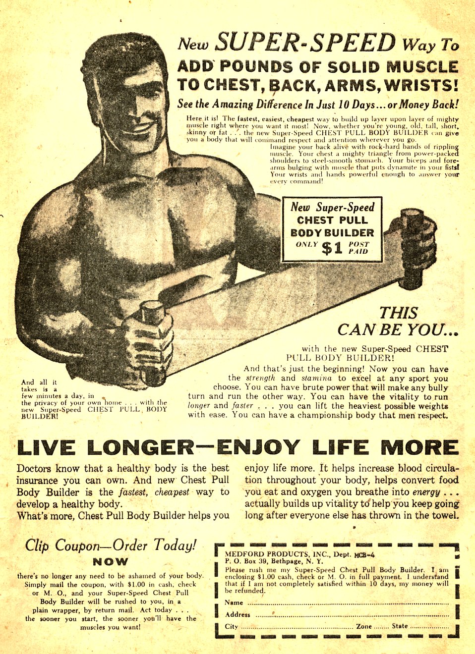 Read online Kid Colt Outlaw comic -  Issue #99 - 9