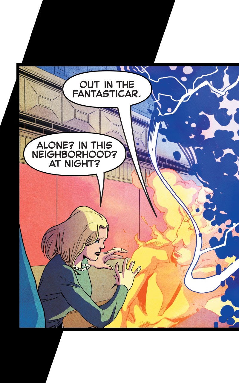 Read online Fantastic Four: Infinity Comic comic -  Issue #4 - 49