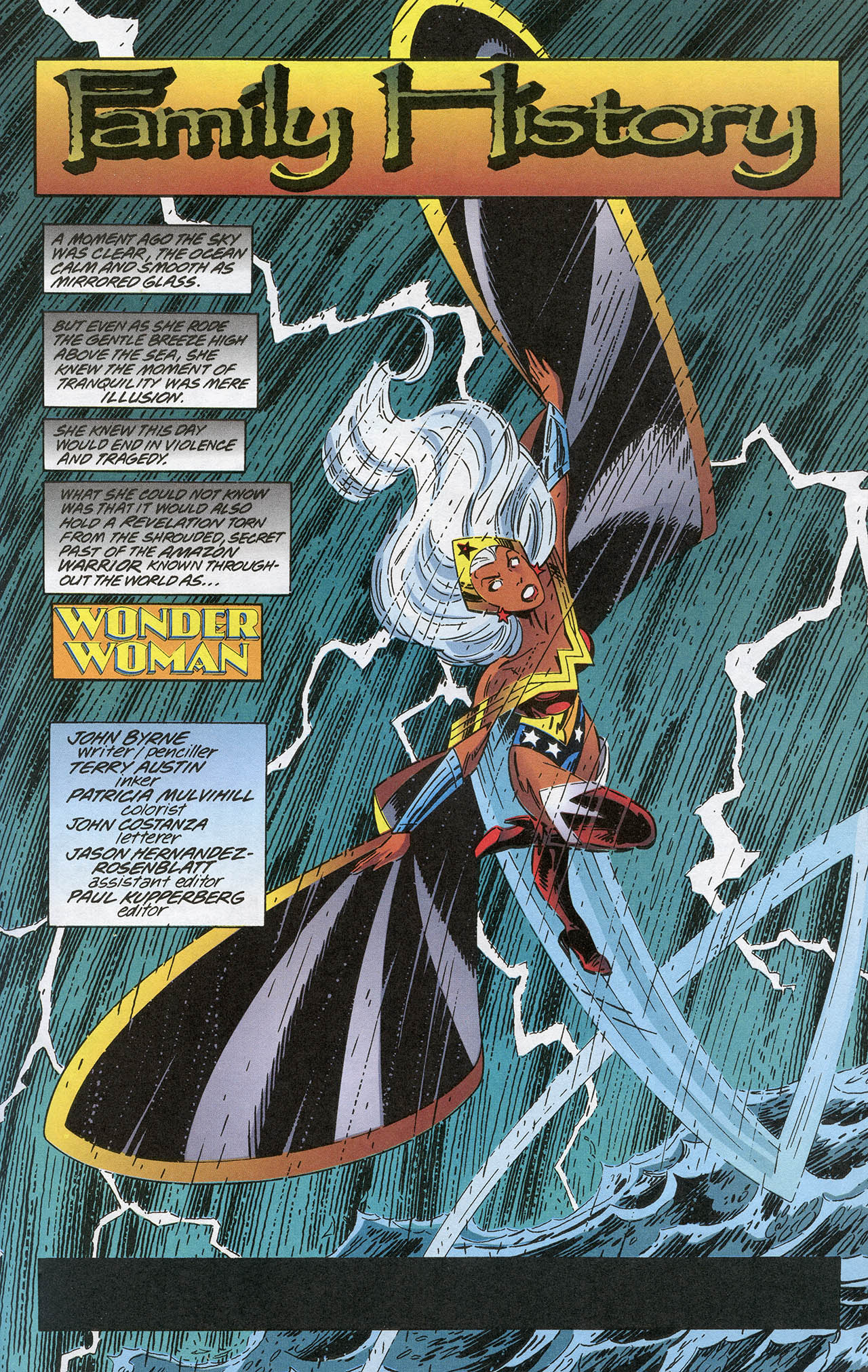 Read online The Amalgam Age of Comics: The DC Comics Collection comic -  Issue # TPB (Part 1) - 10