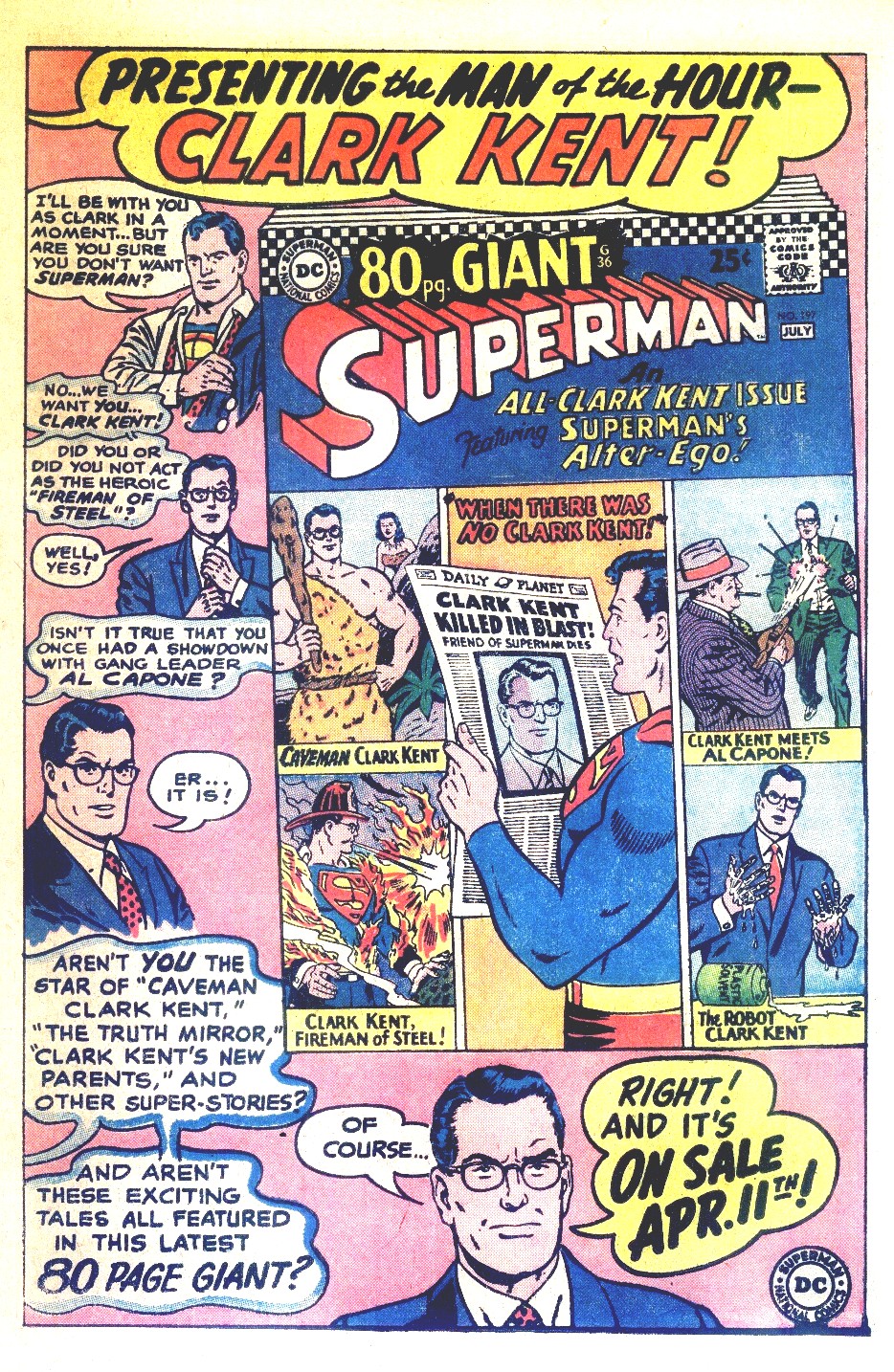 Read online Swing With Scooter comic -  Issue #7 - 14