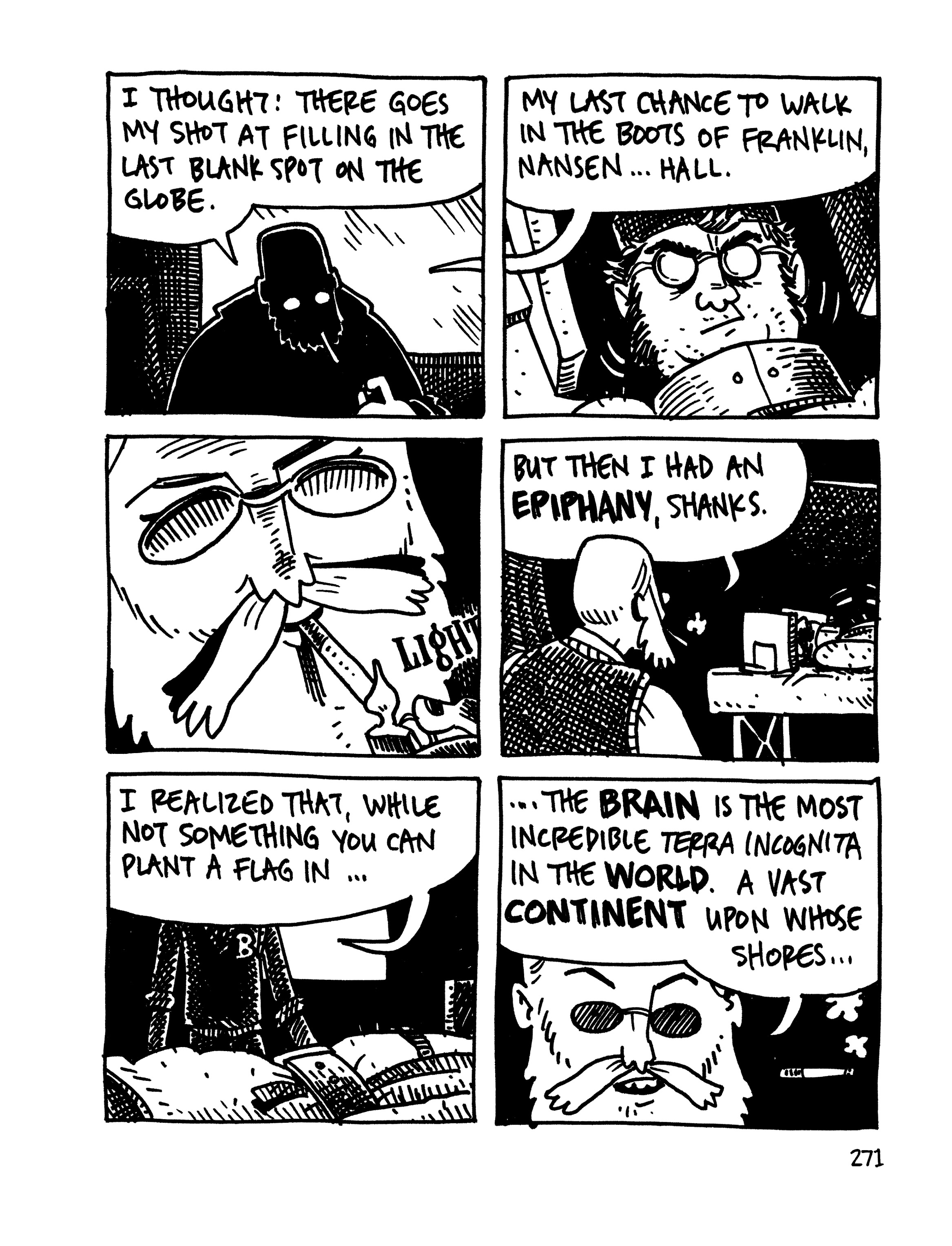 Read online Far Arden comic -  Issue # TPB (Part 3) - 61