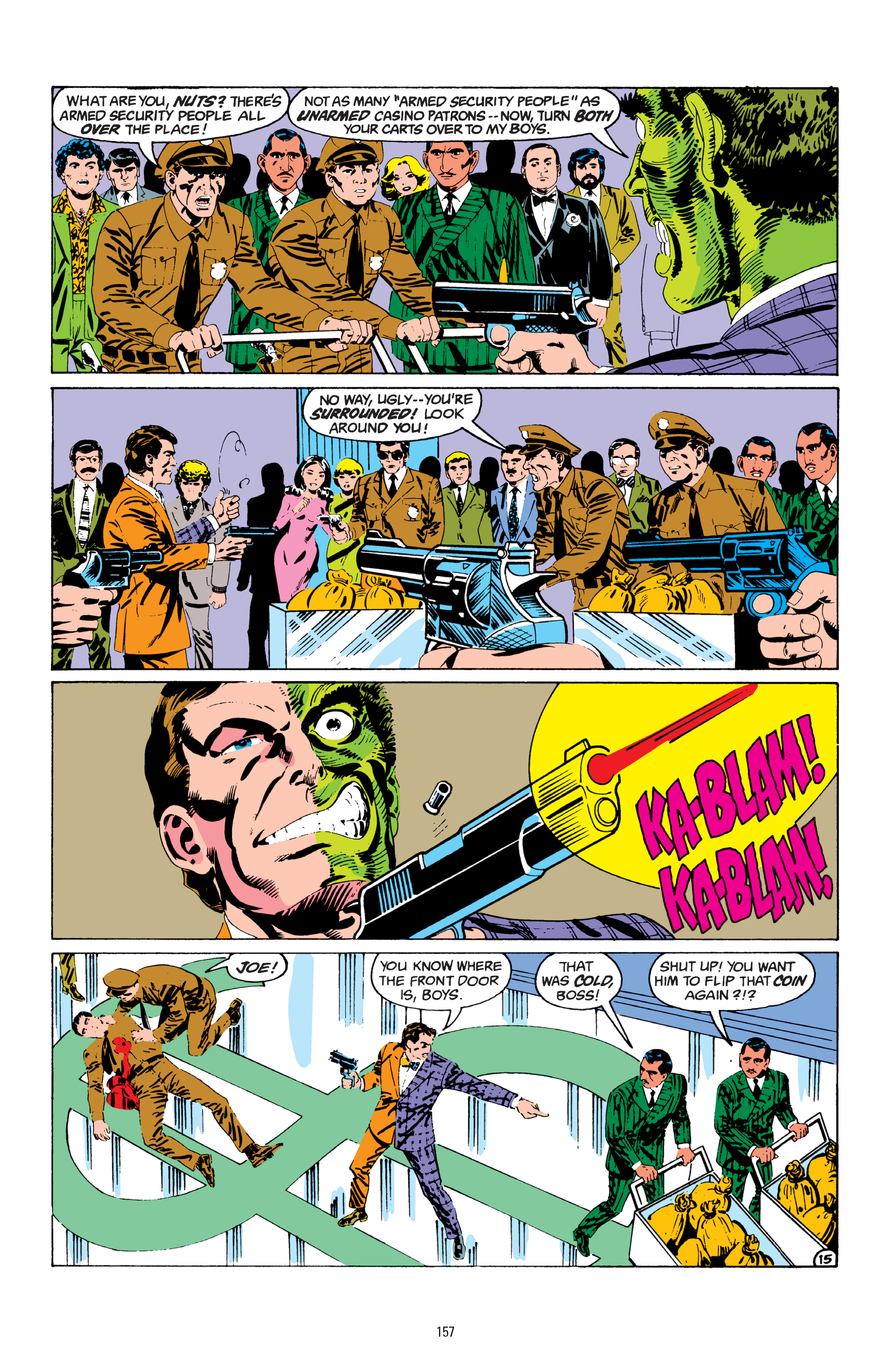Read online Robin: 80 Years of the Boy Wonder: The Deluxe Edition comic -  Issue # TPB (Part 2) - 55