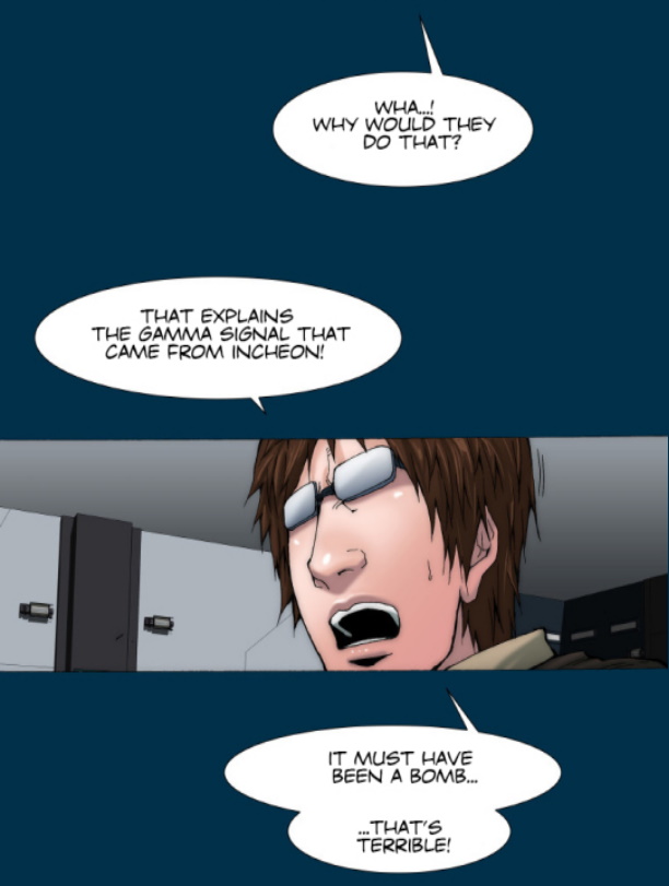 Read online Avengers: Electric Rain comic -  Issue #8 - 17