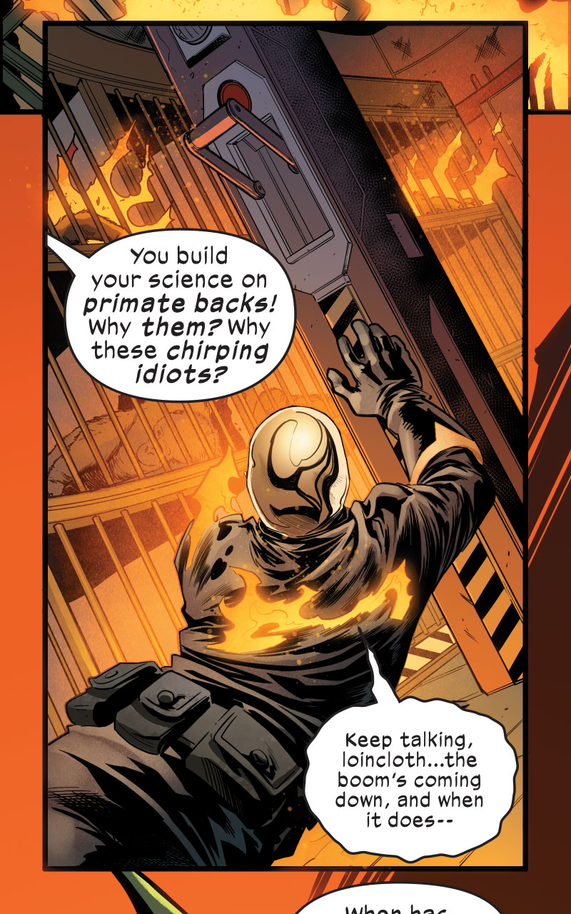 Read online X-Men Unlimited: Infinity Comic comic -  Issue #47 - 12