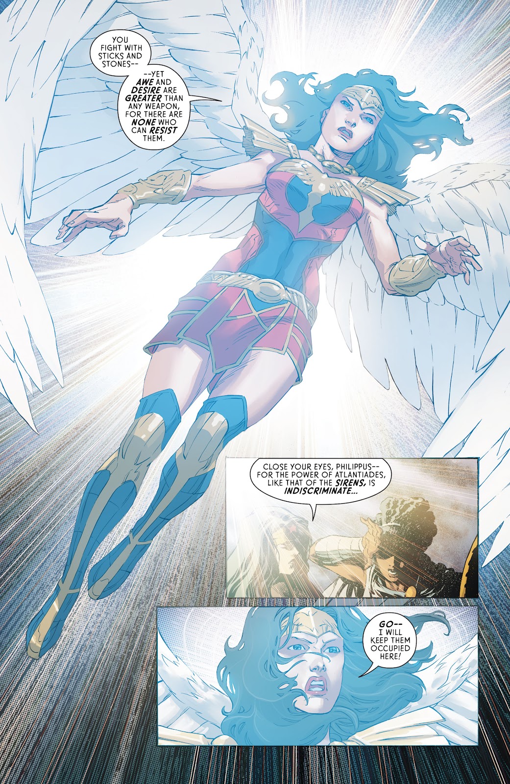 Wonder Woman (2016) issue 75 - Page 27