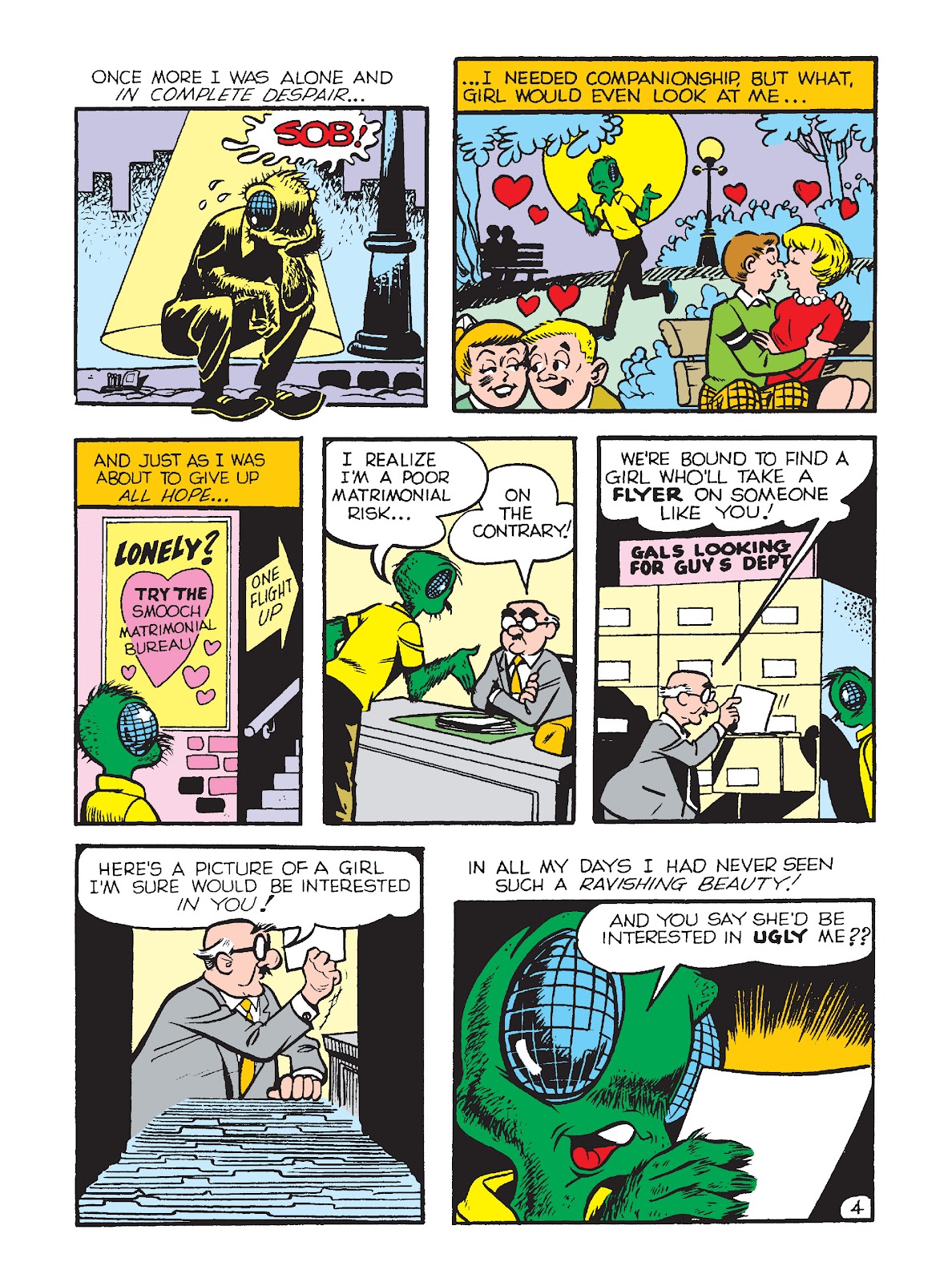 World of Archie Double Digest issue 30 - Page 290