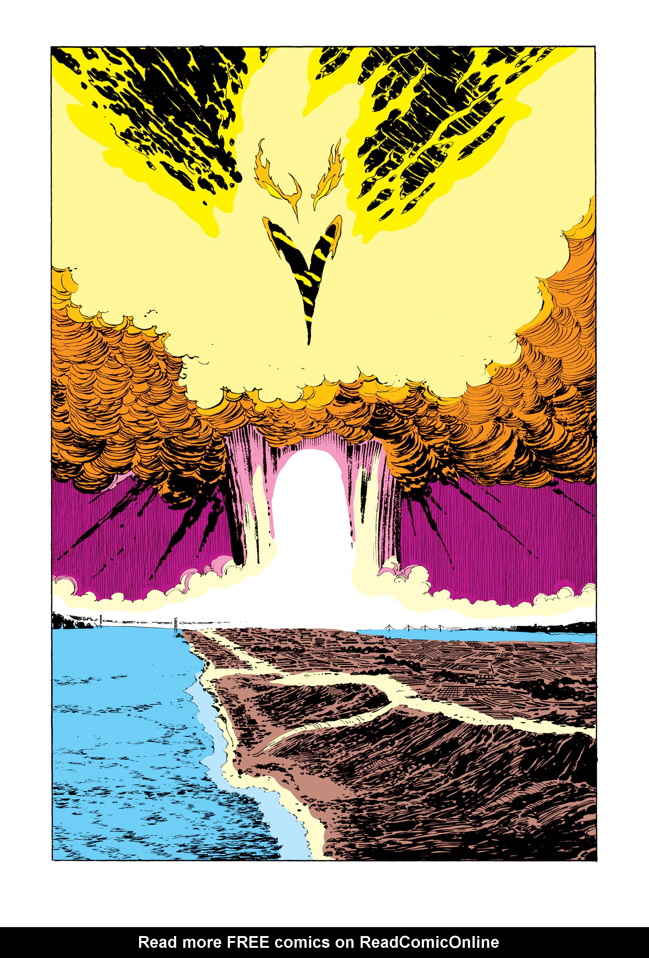 Read online Marvel Masterworks: The Uncanny X-Men comic -  Issue # TPB 13 (Part 1) - 36