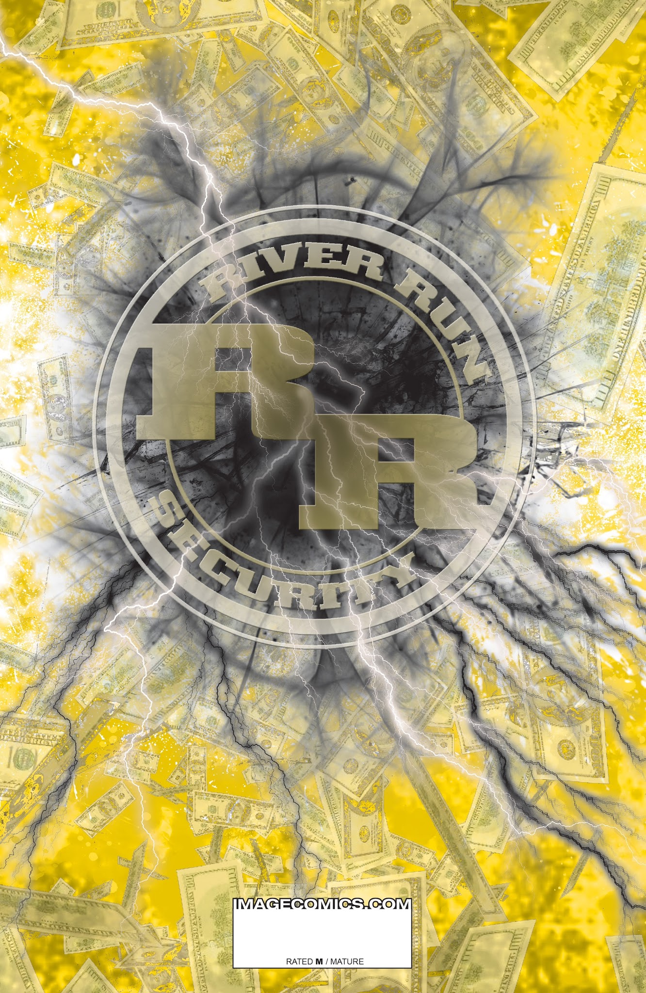 Read online The Divided States of Hysteria comic -  Issue #3 - 32