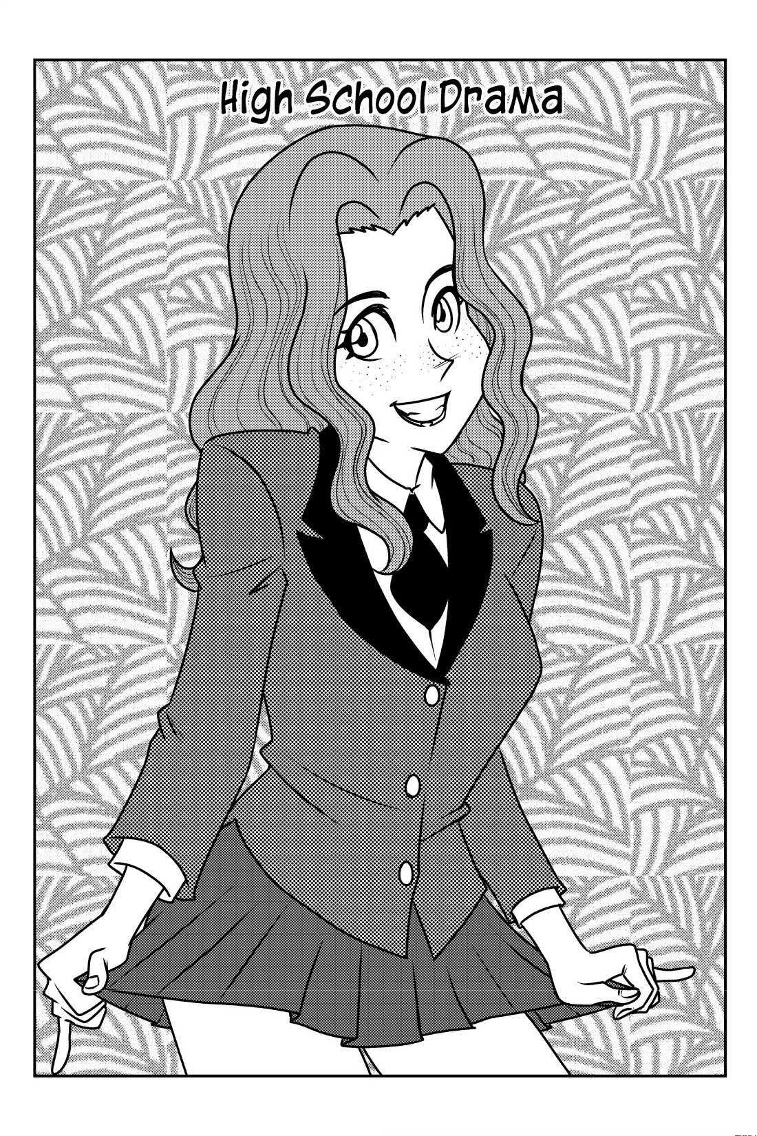 Read online Sandra On The Rocks comic -  Issue # TPB 2 (Part 2) - 48