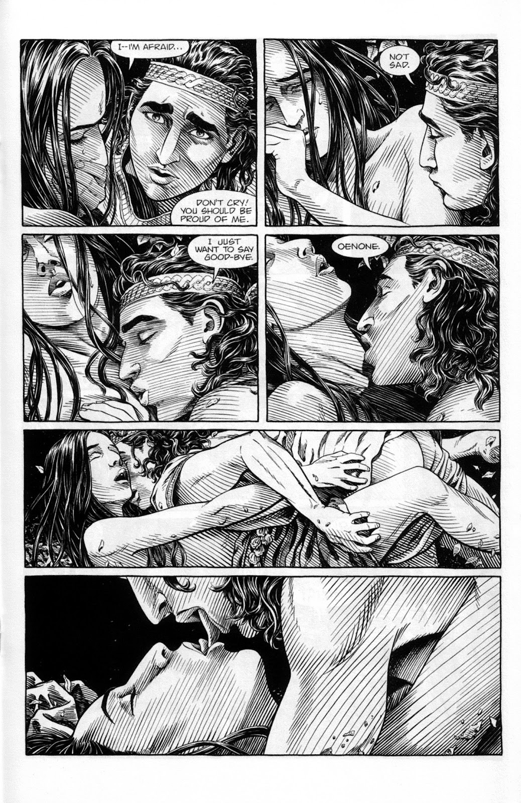 Age of Bronze issue 1 - Page 15