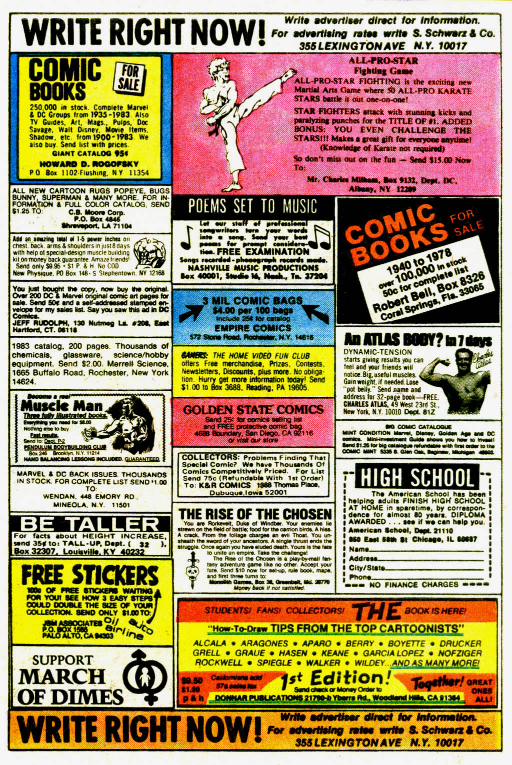 Read online G.I. Combat (1952) comic -  Issue #251 - 44