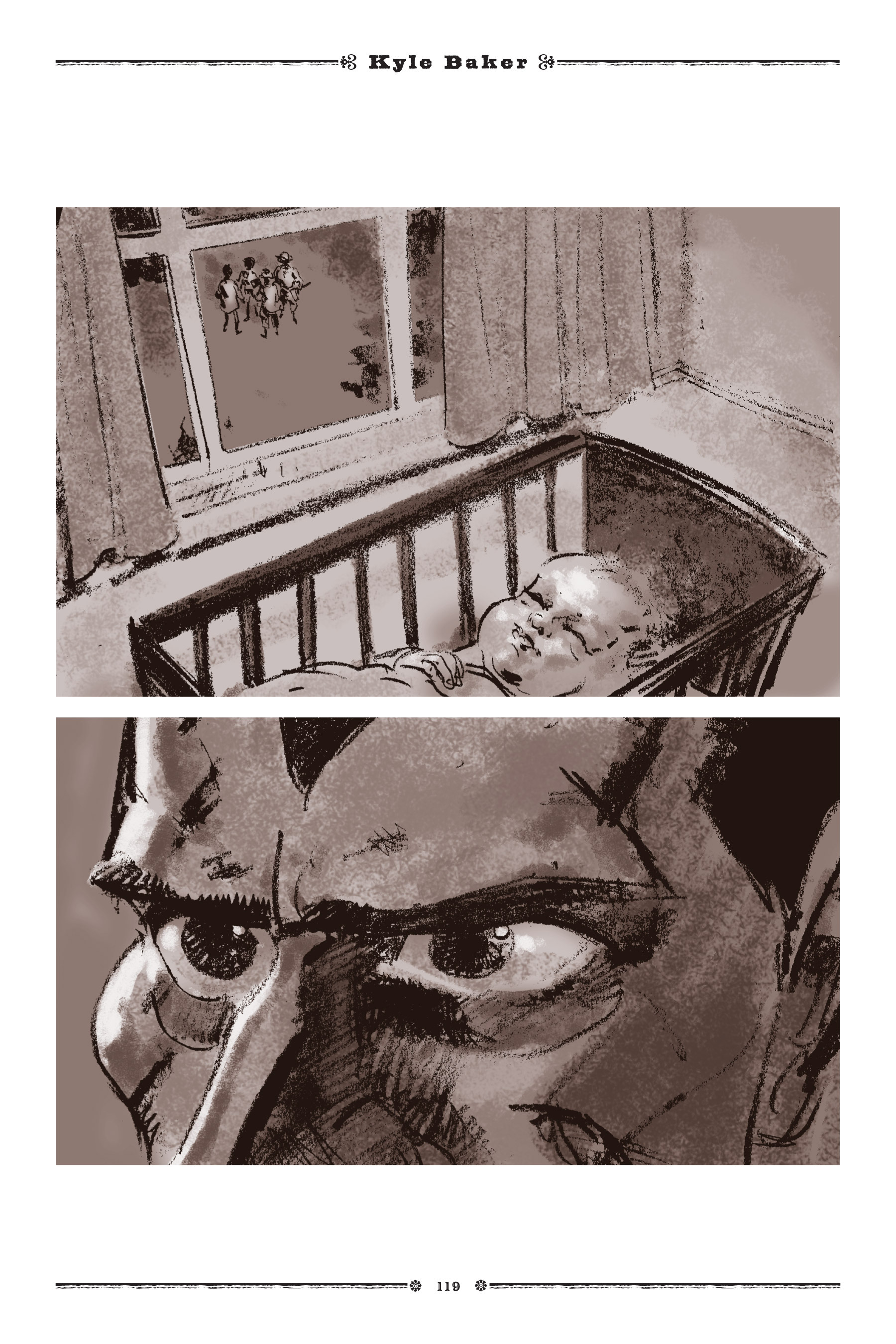 Read online Nat Turner comic -  Issue # TPB (Part 2) - 21