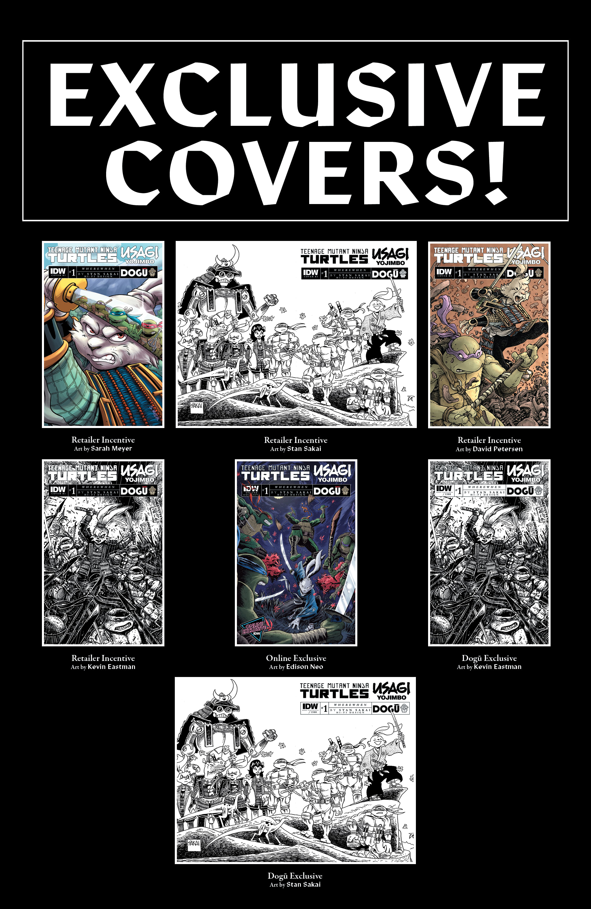 Read online Teenage Mutant Ninja Turtles/Usagi Yojimbo: WhereWhen comic -  Issue #1 - 32