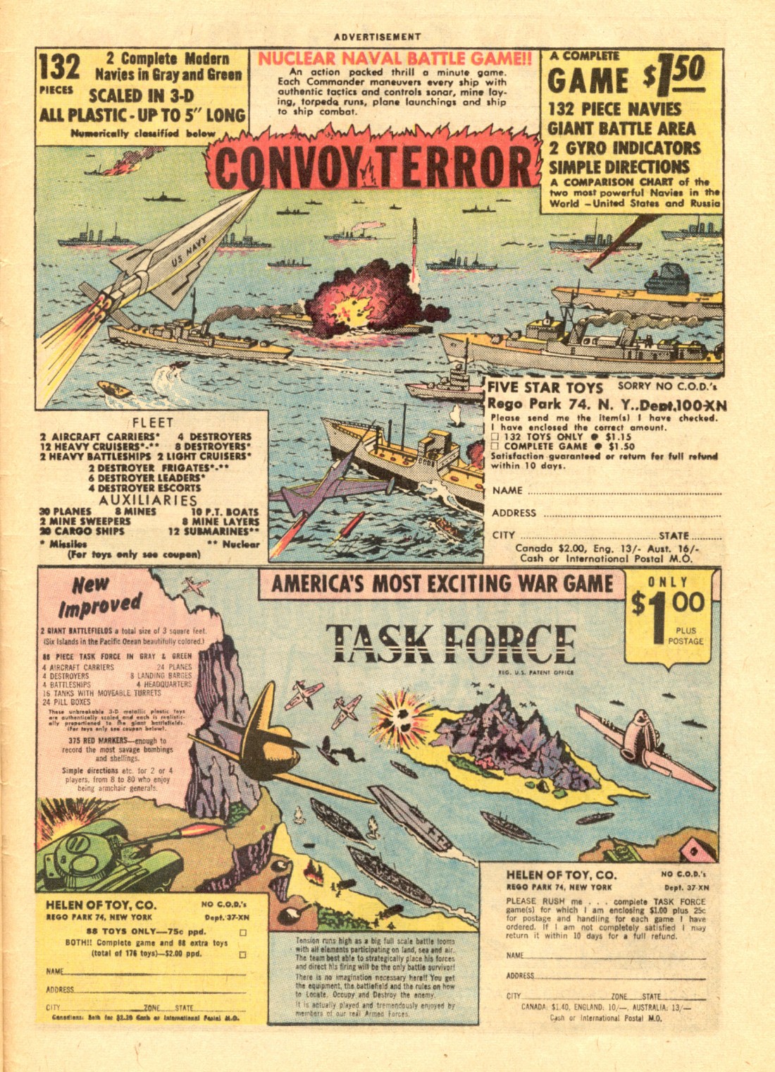 Read online Wonder Woman (1942) comic -  Issue #135 - 33
