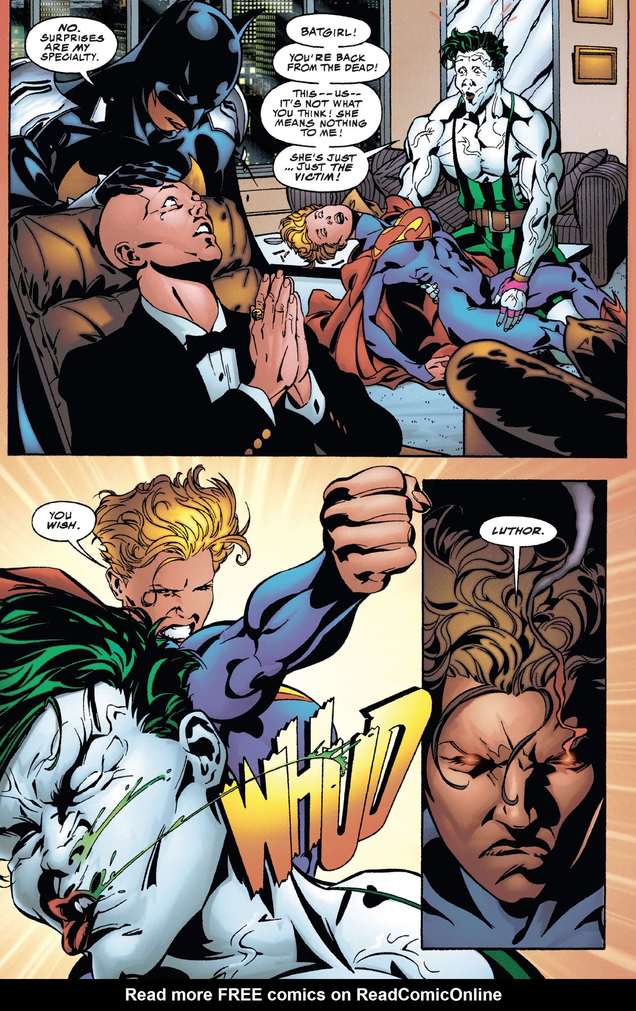 Read online Elseworlds: Justice League comic -  Issue # TPB 1 (Part 4) - 113