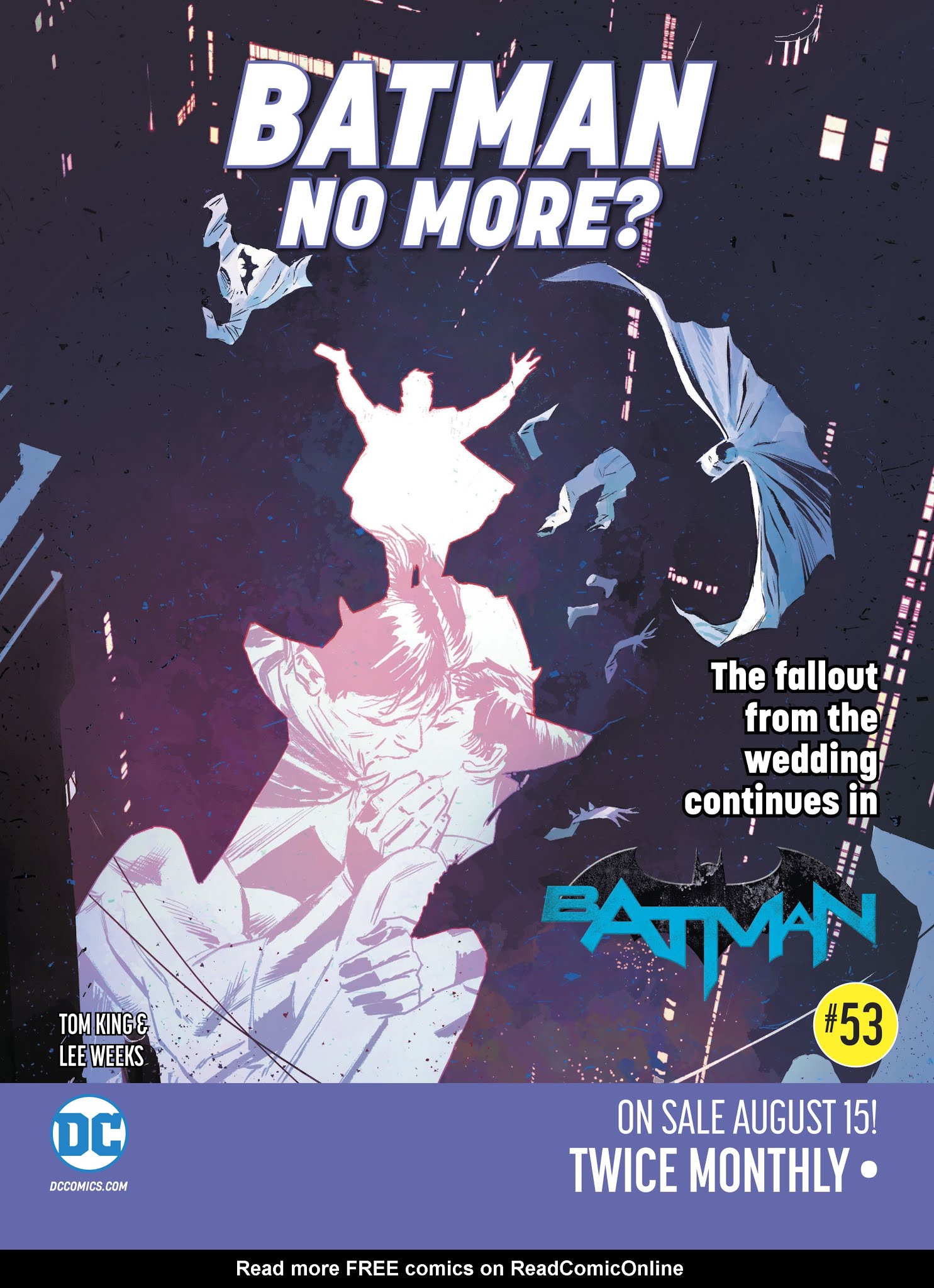 Read online DC Nation comic -  Issue #3 - 43