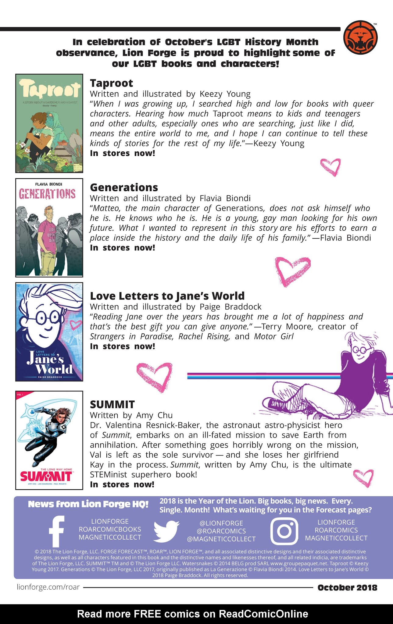 Read online Cellies comic -  Issue #5 - 29