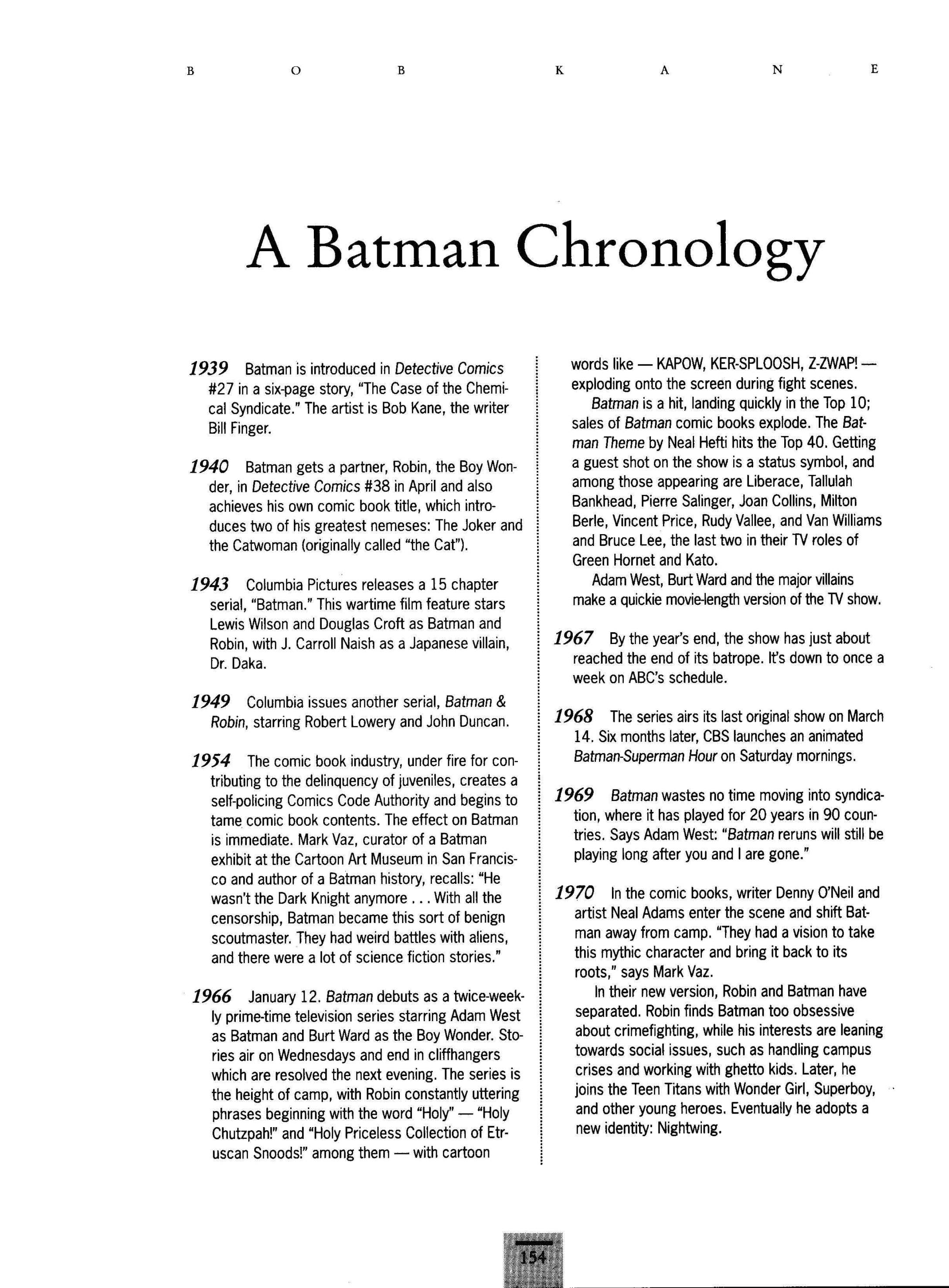Read online Batman & Me comic -  Issue # TPB (Part 2) - 65