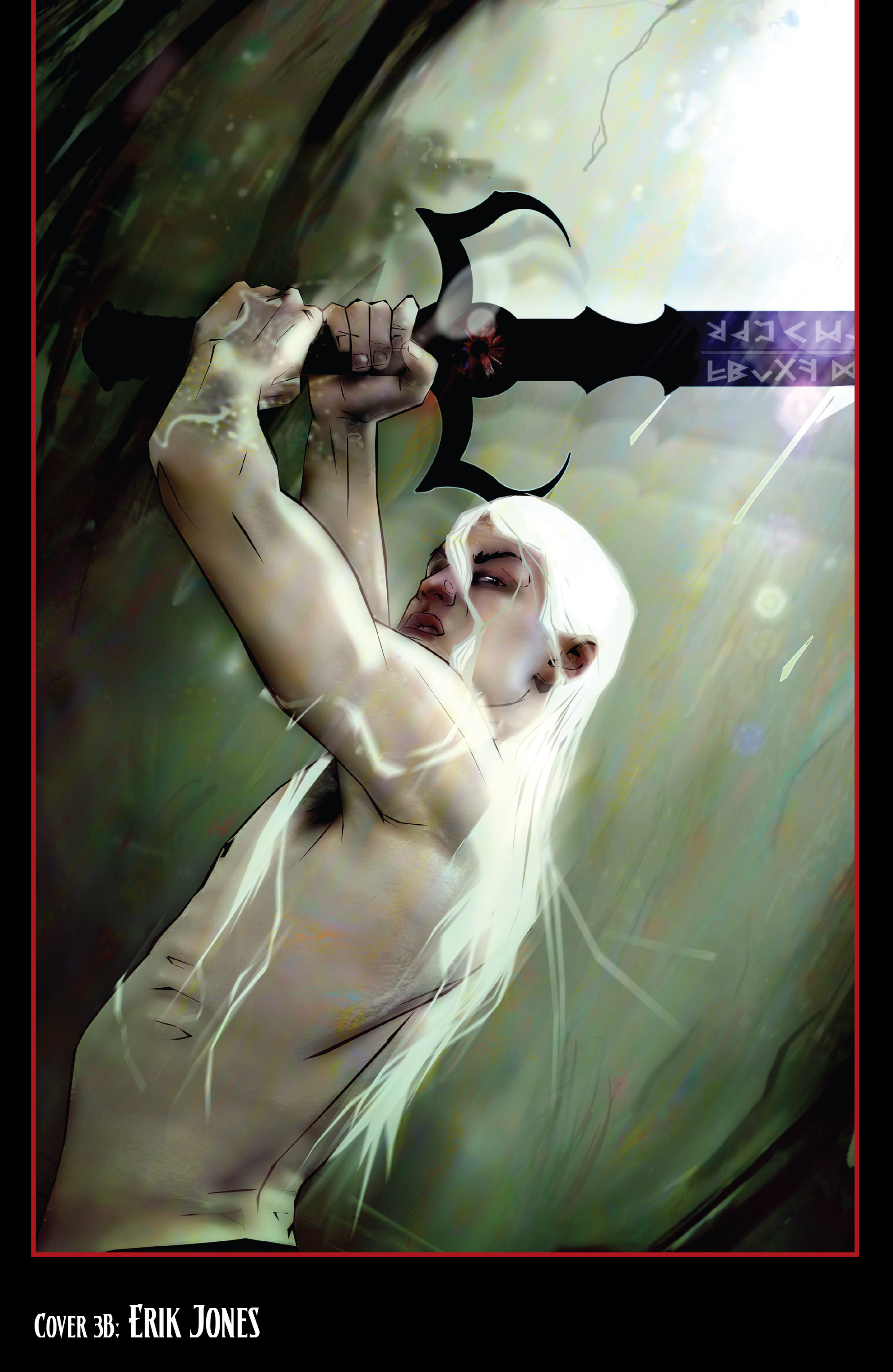 Read online Elric: The Balance Lost comic -  Issue # TPB 1 - 117