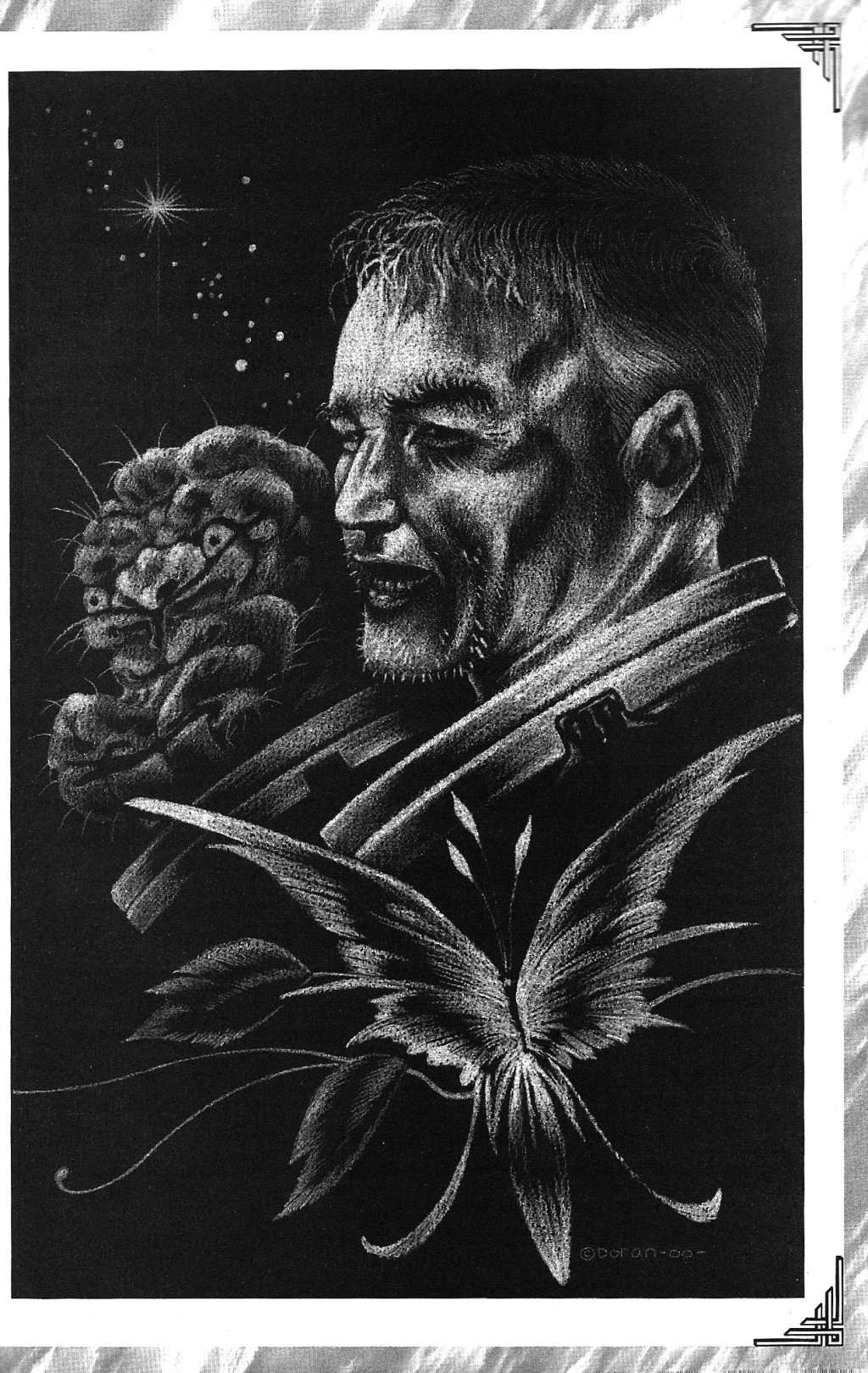 Read online A Distant Soil comic -  Issue #31 - 41
